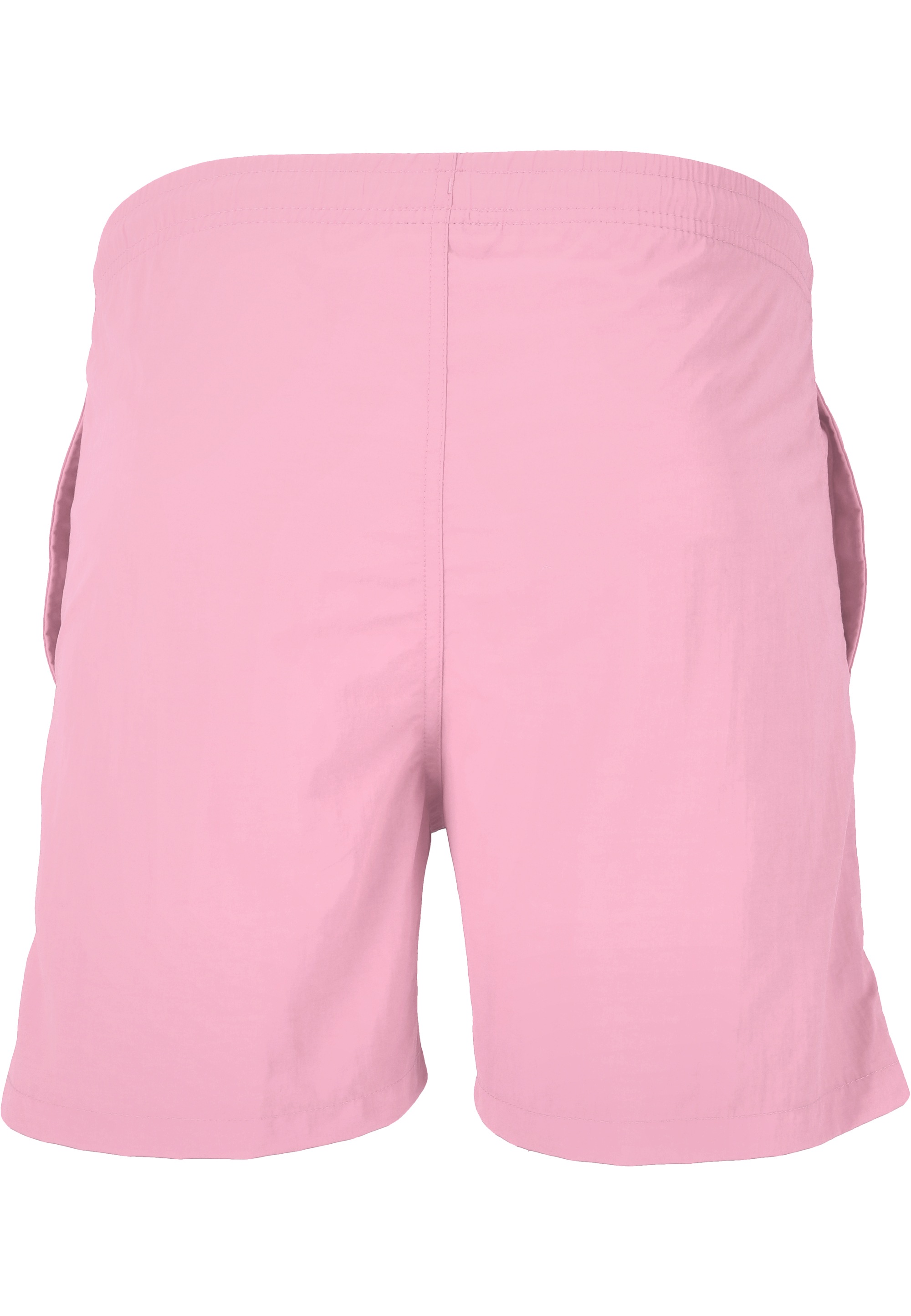 CRUZ Shorts »Eyemouth Jr.«, mit schnelltrocknender Funktion