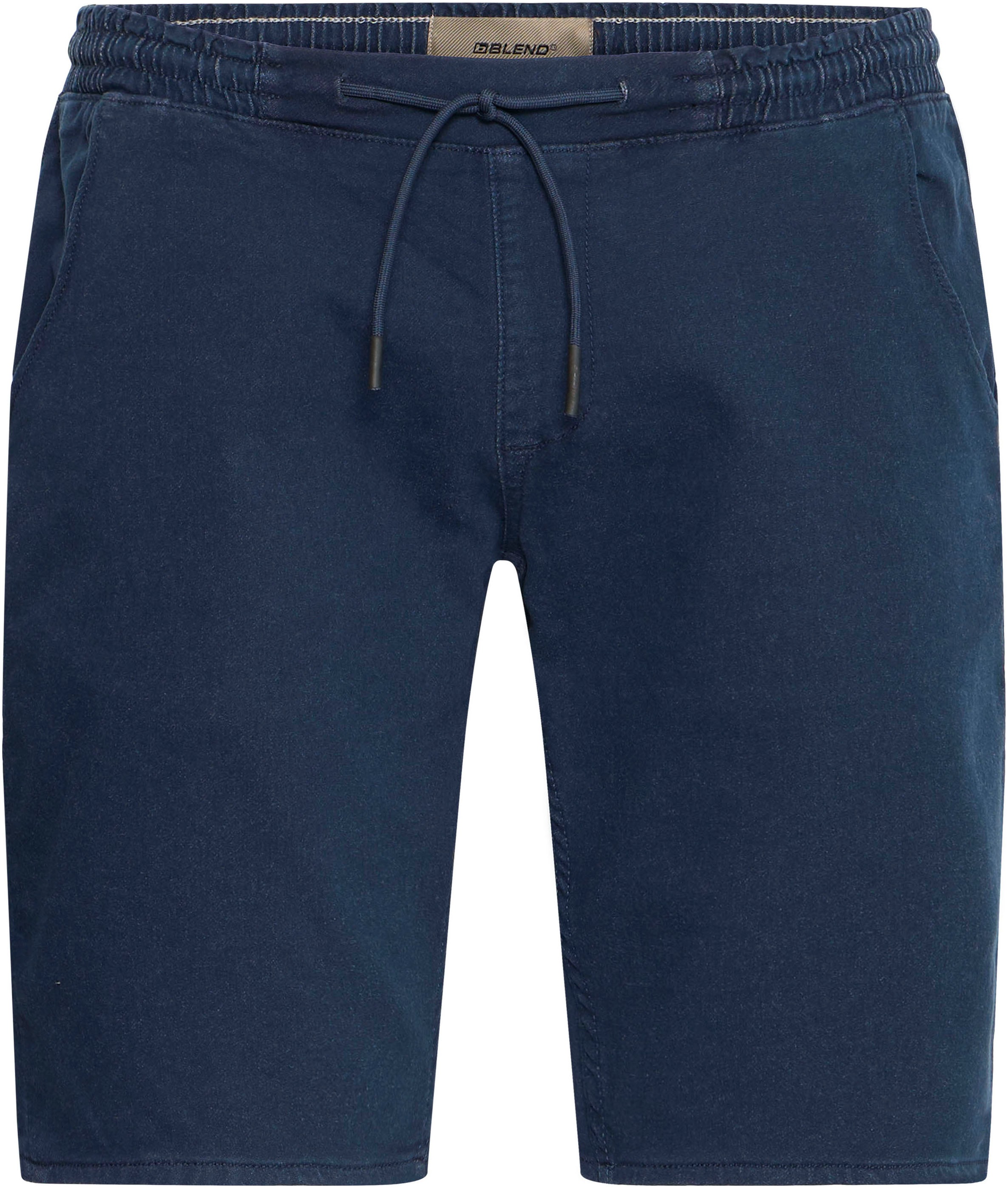 Blend Shorts »BHBLIZZARD-Denimshorts-Jogg«