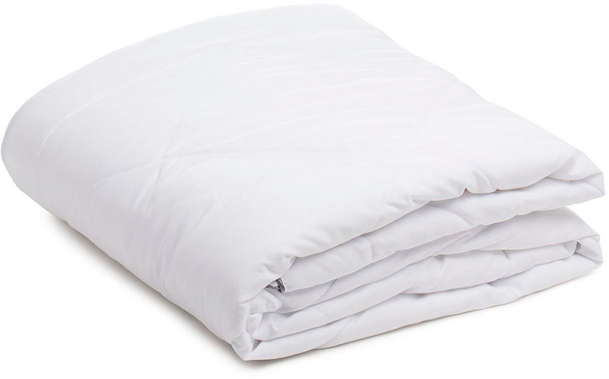 Gözze Microfaserbettdecke "Silberkante Bettdecke 135x200 & 155x220 cm" extr günstig online kaufen