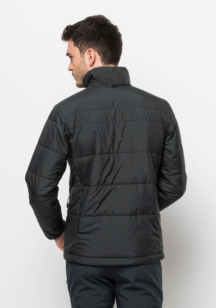 Jack Wolfskin 3-in-1-Funktionsjacke »BERGLAND 3IN1 JKT M«, mit Kapuze