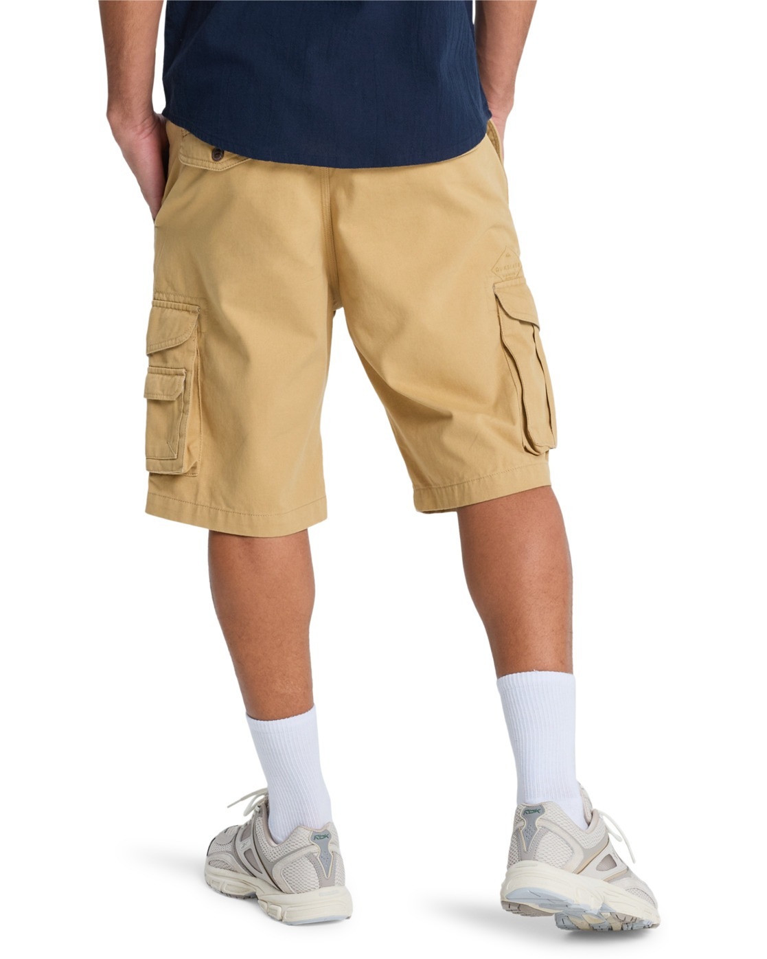 Quiksilver Cargoshorts "Crucial Battle Cargo" günstig online kaufen