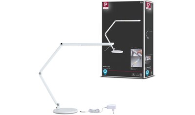 LED Schreibtischlampe »FlexBar 3-step-dimmbar 230V«, 1 flammig-flammig