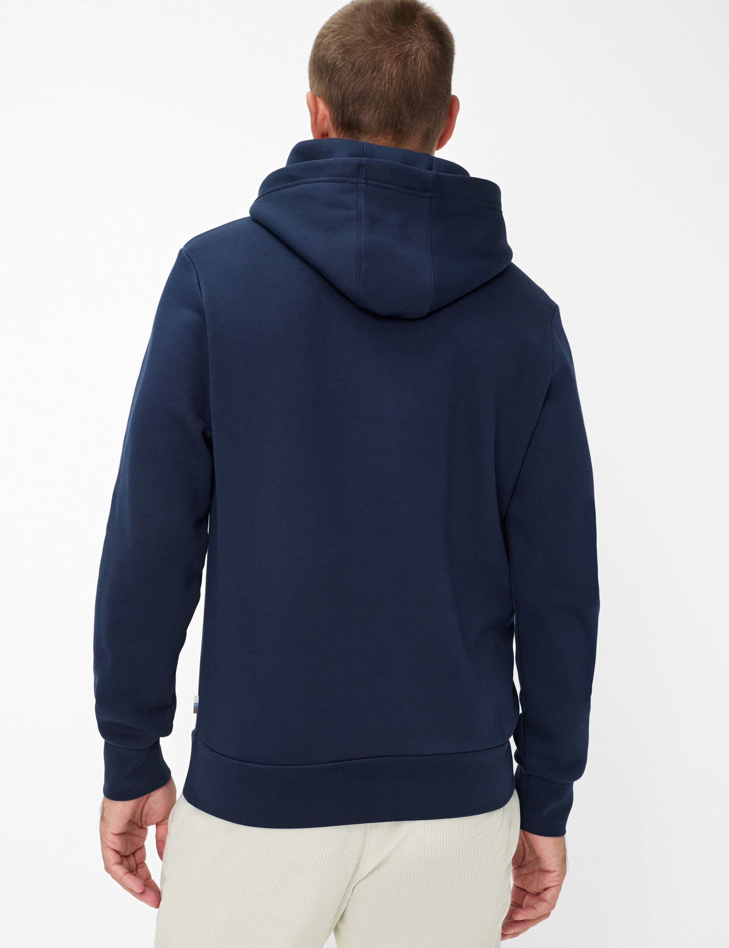 Brax Hoodie "Style SULLIVAN" günstig online kaufen