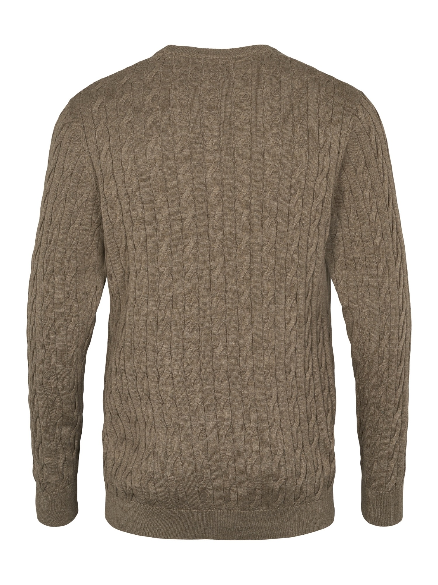 VINSON Strickpullover "VINSON Sweater VMGrant" günstig online kaufen