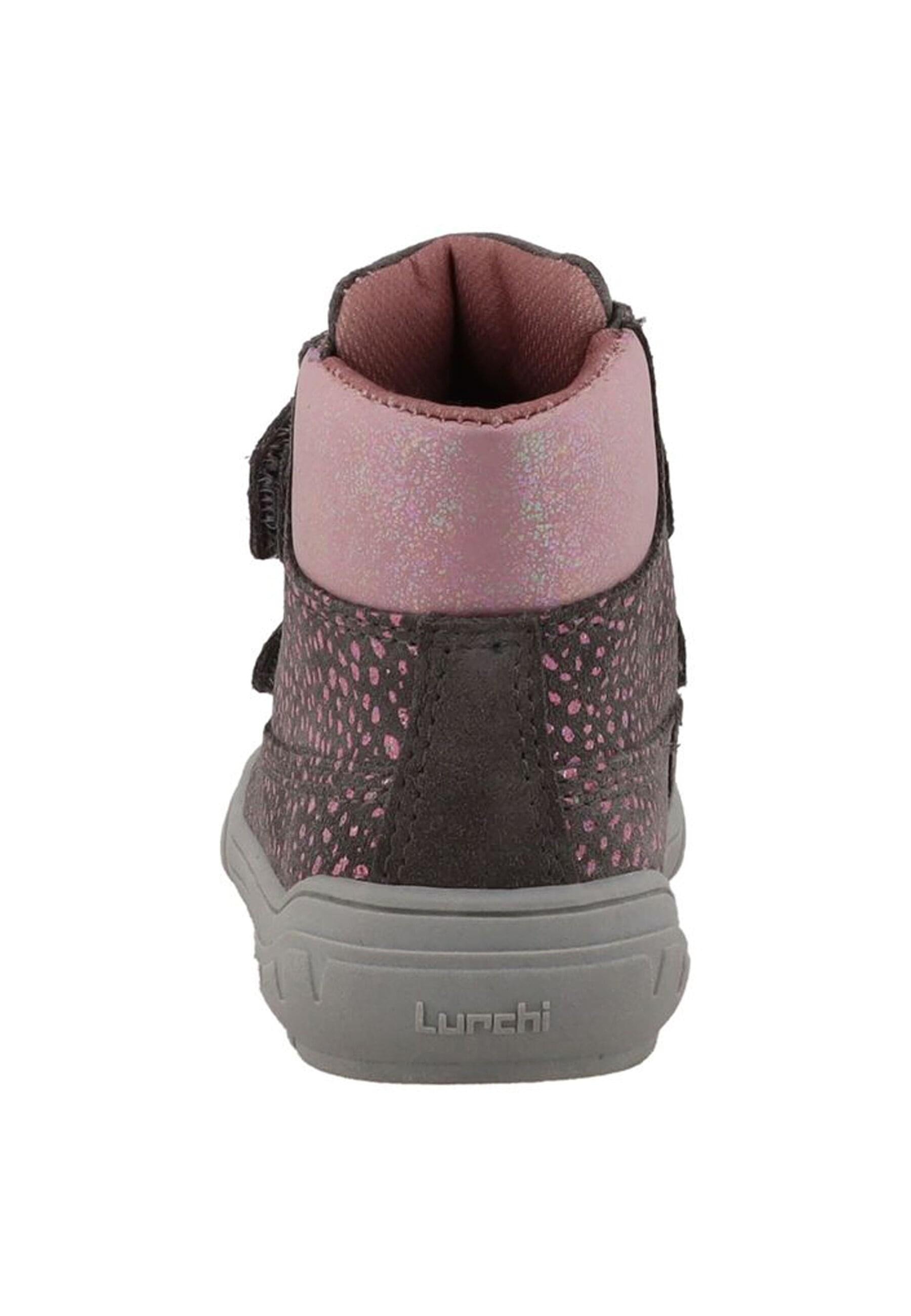 Lurchi Stiefel »Lurchi Jerry 1-TEX«