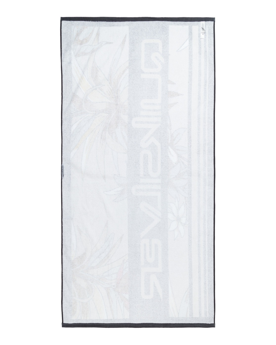 Quiksilver Badeponcho »Freshness«