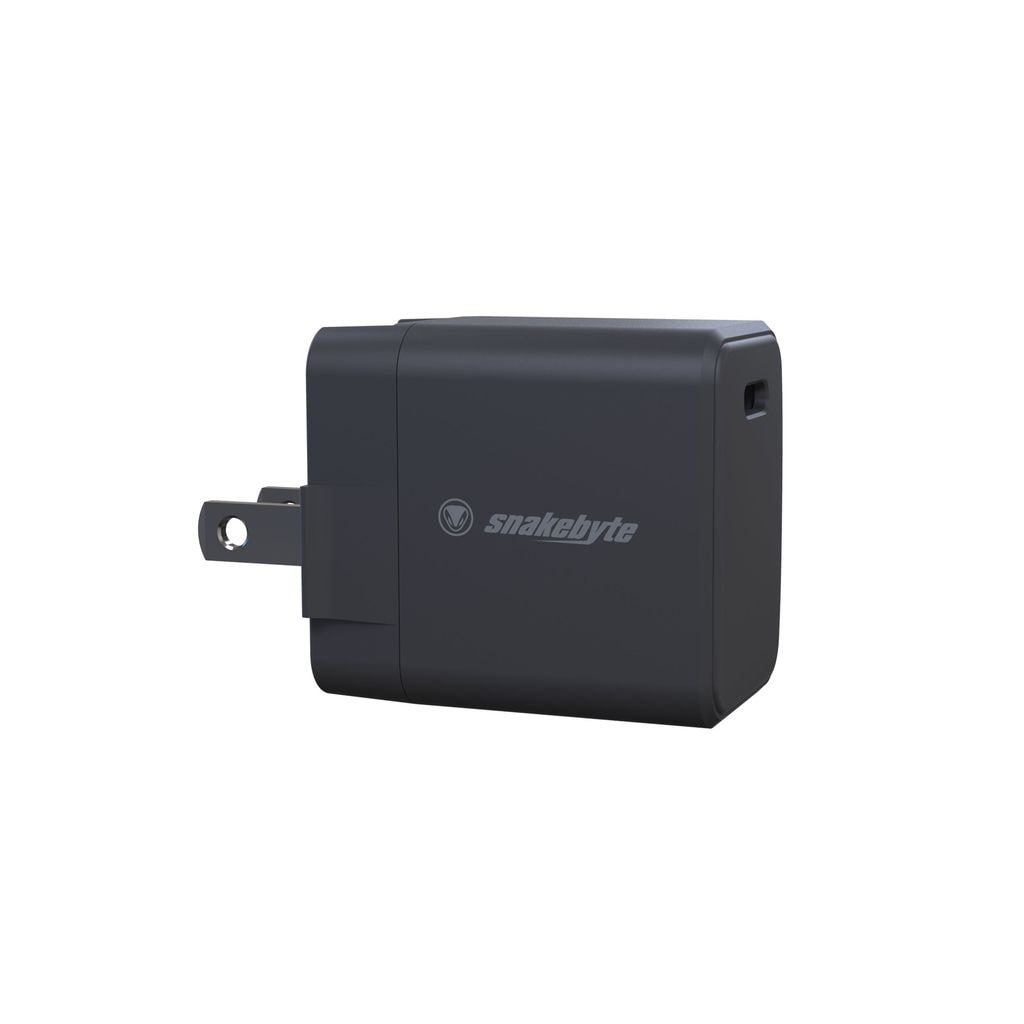 Snakebyte USB-Ladegerät »Power Charge S2 - Ladegerät für Switch 2«