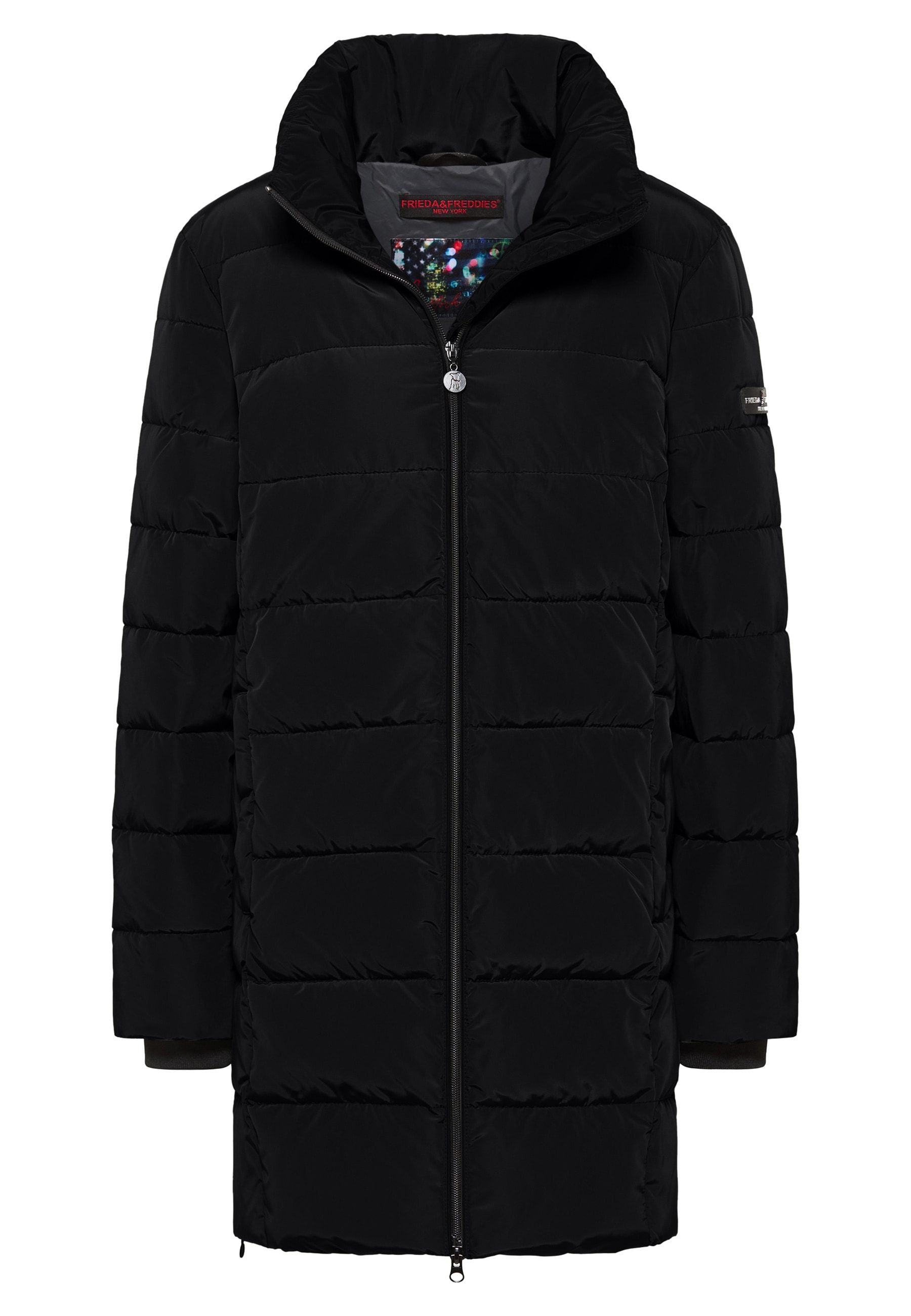 Daunenmantel Frieda Und Freddies Jacke Kurzmantel Frieda Und