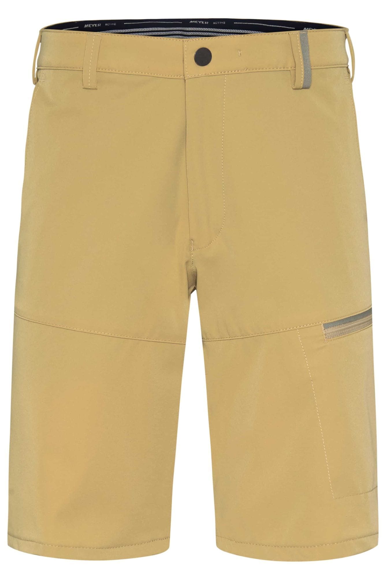 MEYER Outdoorhose »Arran«, mit Shirt-Stopper