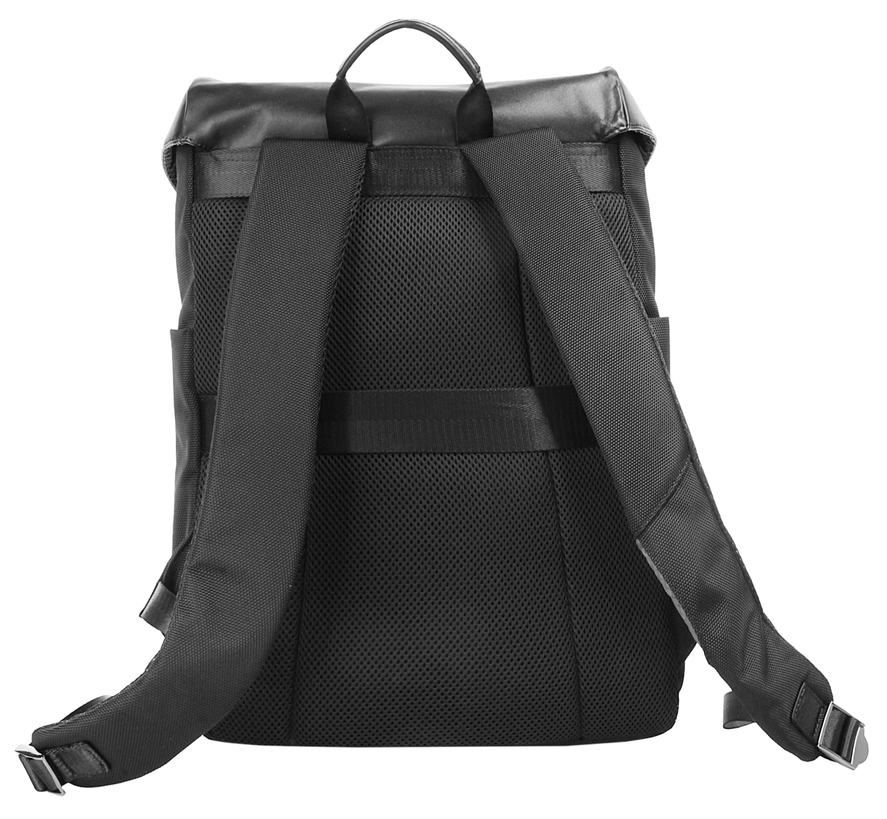 bugatti Laptoprucksack »Nero«