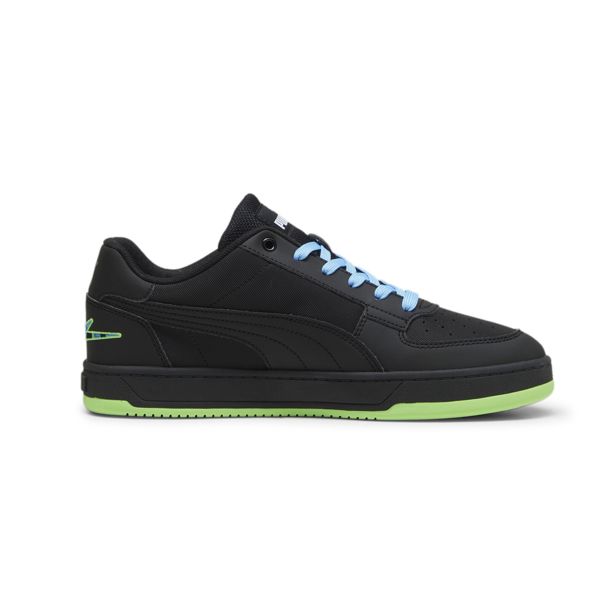 PUMA Sneaker »Mercedes-AMG Petronas F1® Caven 2.0 Neon Sneakers Erwachsene«