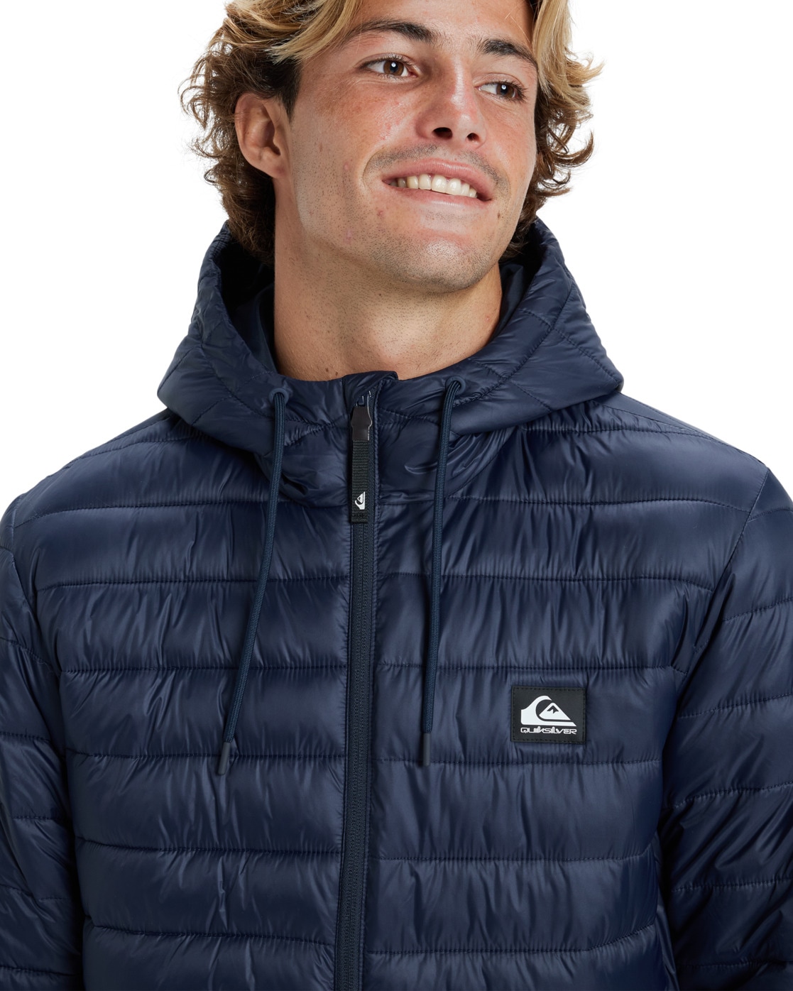 Quiksilver Outdoorjacke »Scaly«