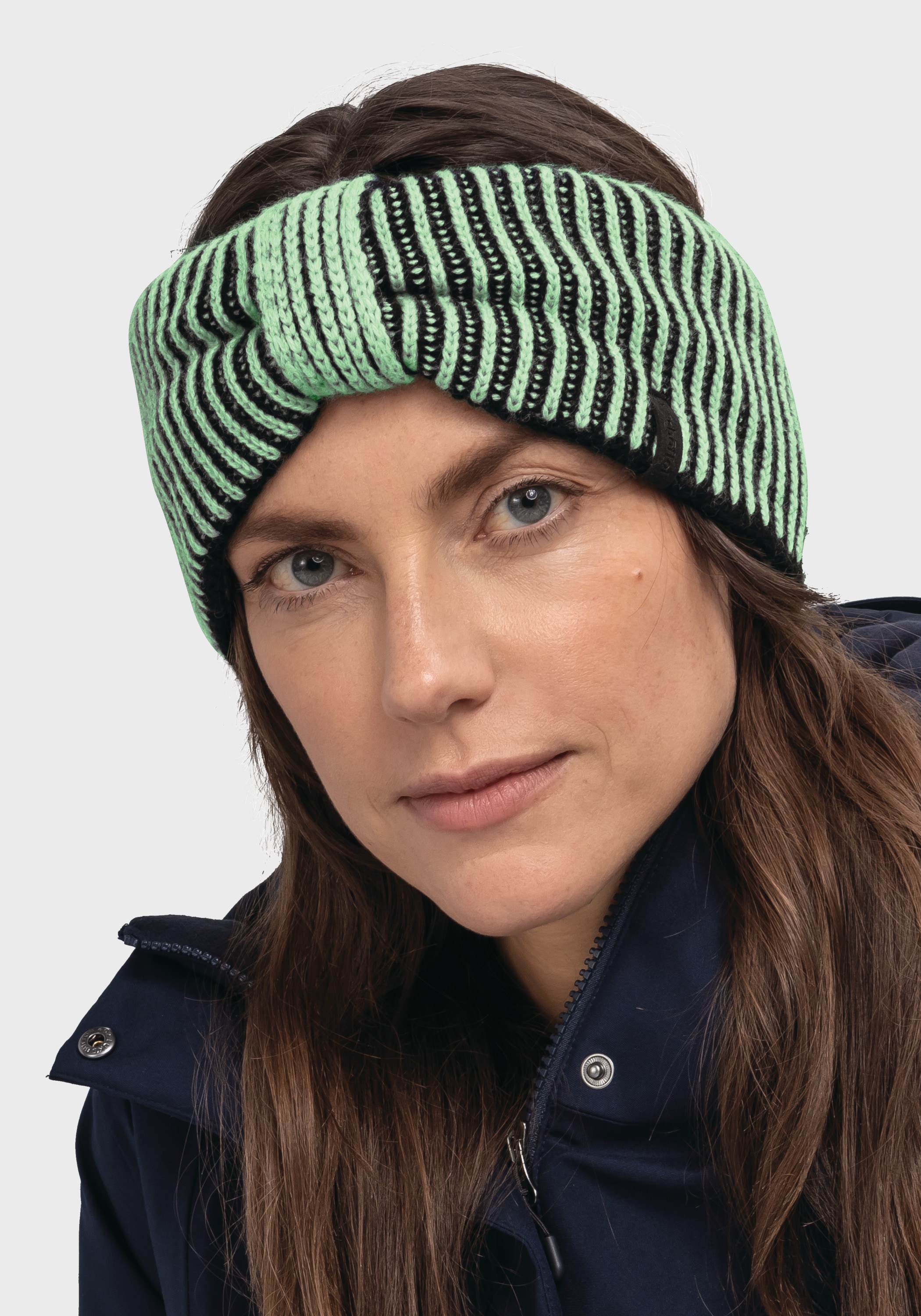 Schöffel Kopftuch »Headband Style Cledio ALL«