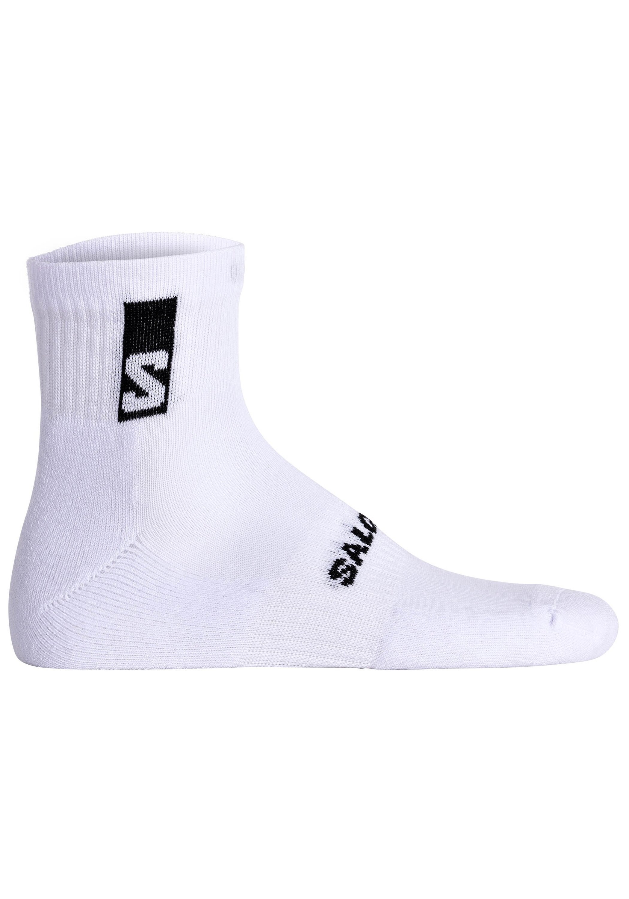 Salomon Kurzsocken »Socken EVERYDAY ANKLE 9P 9er Pack«