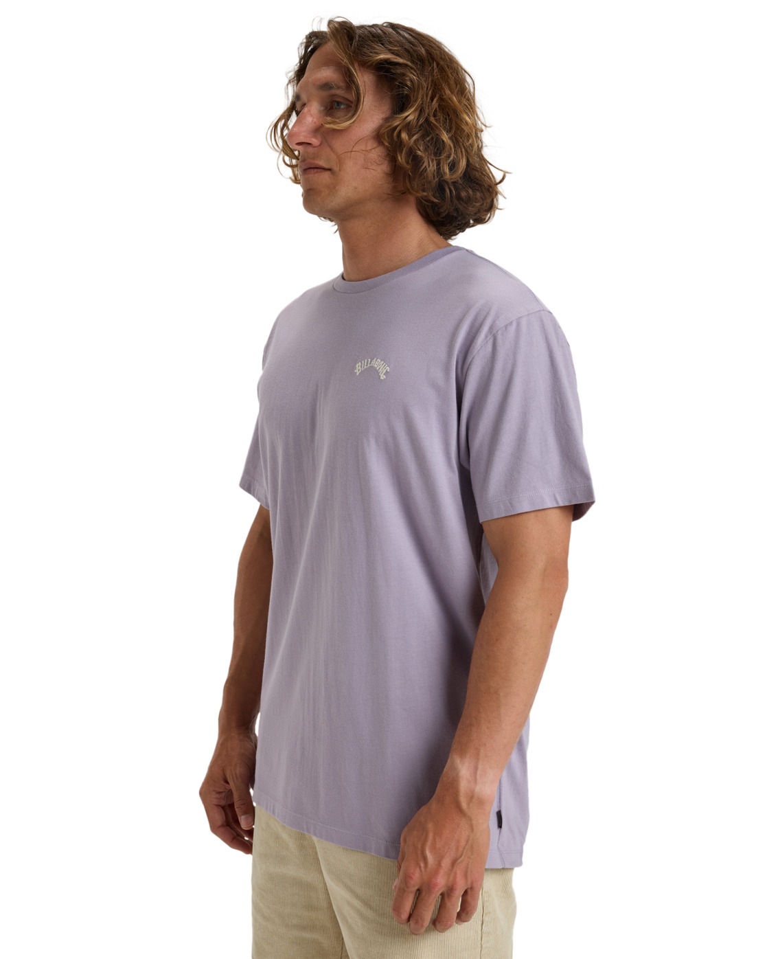 Billabong T-Shirt »Arch Crew«