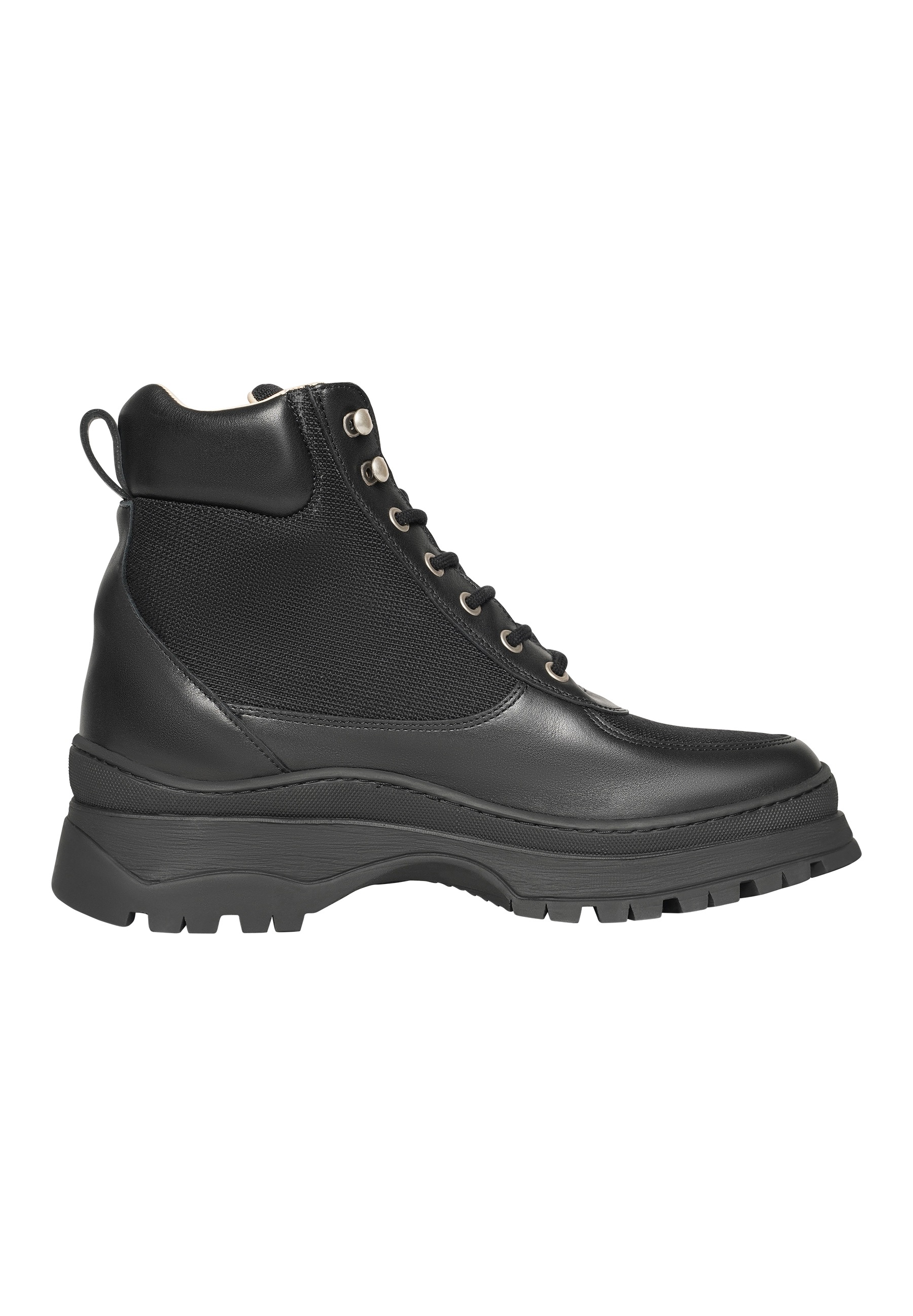 N91 Schnürboots »Style Choice GH1«