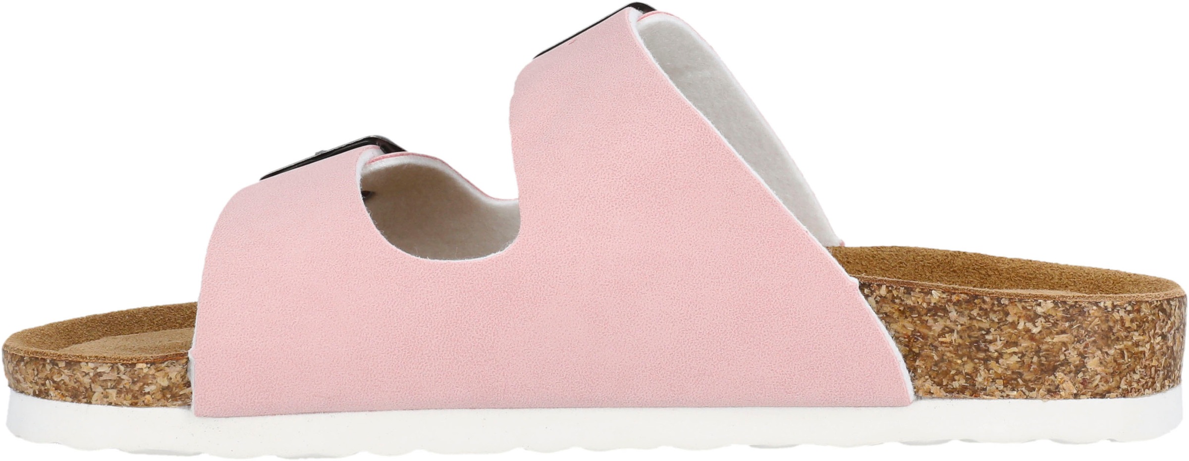 CRUZ Sandale »Whitehill W cork sandal«