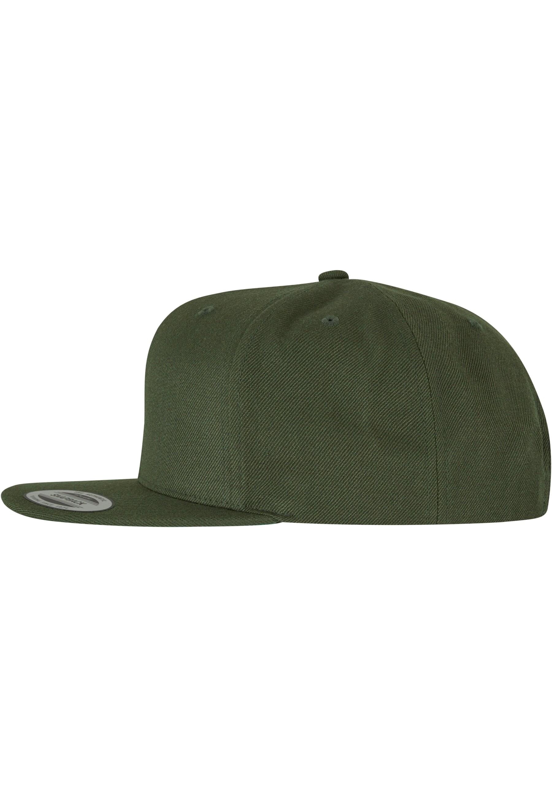 Flexfit Flex Cap "Flexfit Unisex Classic Snapback" günstig online kaufen