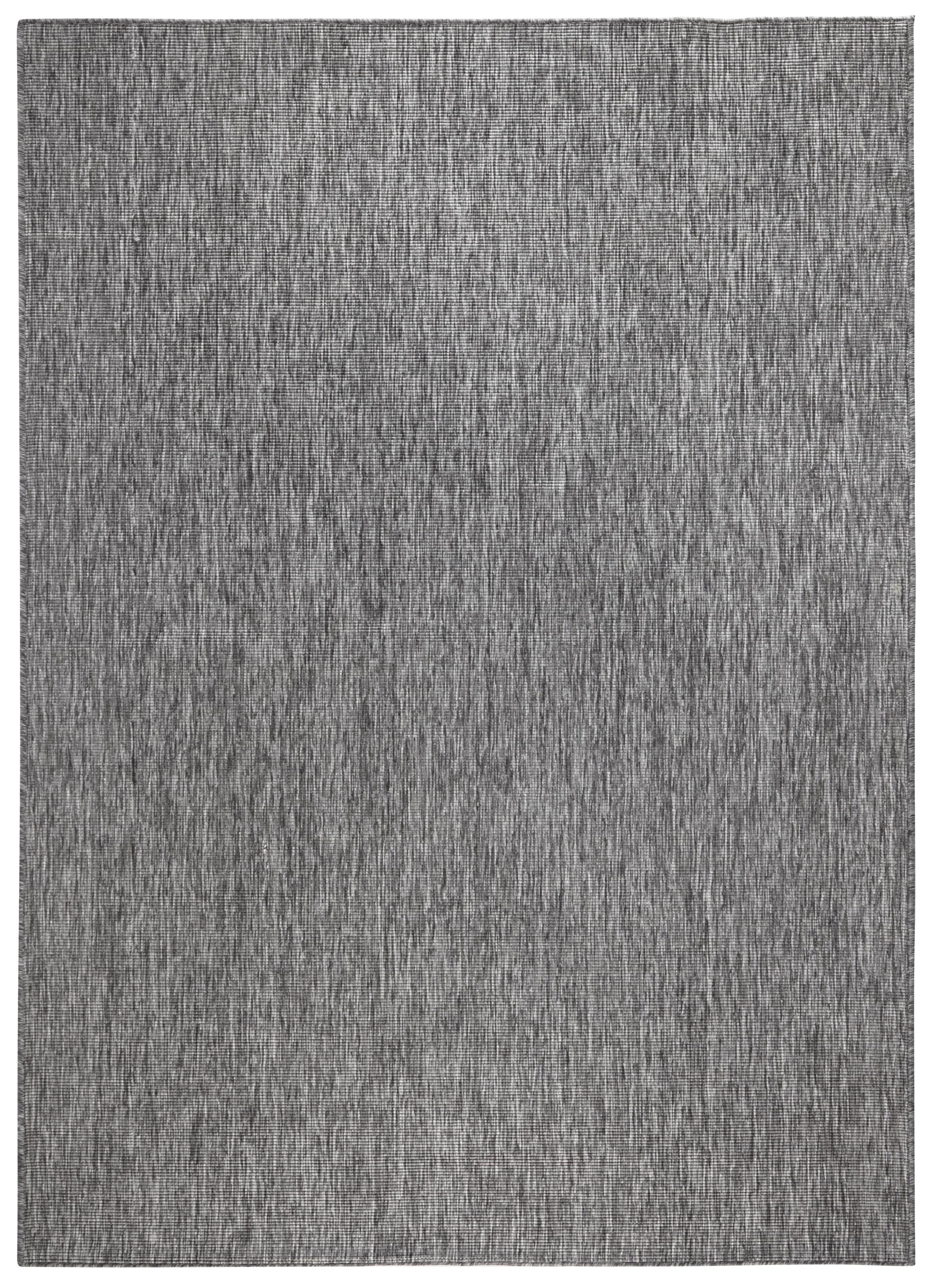 NORTHRUGS Teppich »Miami Wendeteppich«, rechteckig, 5 mm Höhe, In-& Outdoor, Wetterfest, Balkon, Läufer, Wohnzimmer, Wasserfest
