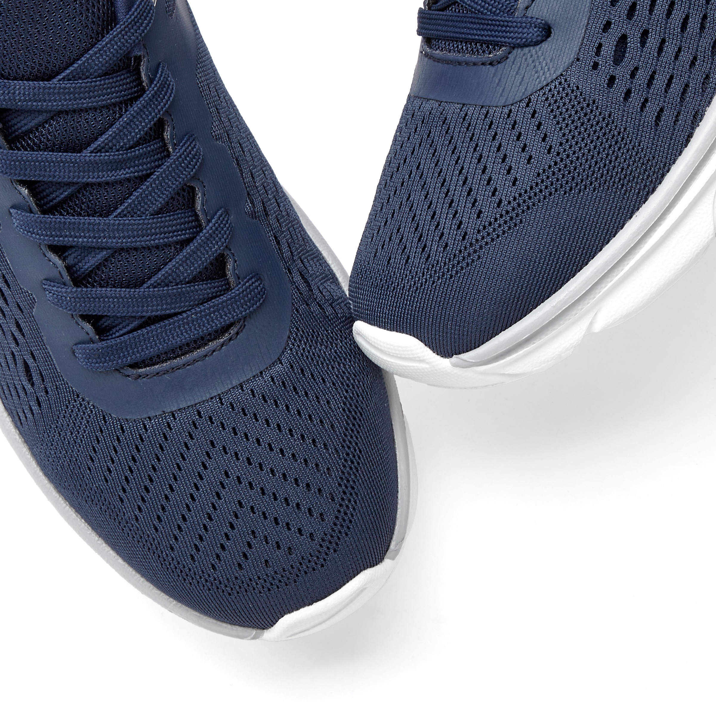 John Devin Sneaker Blue 43 3