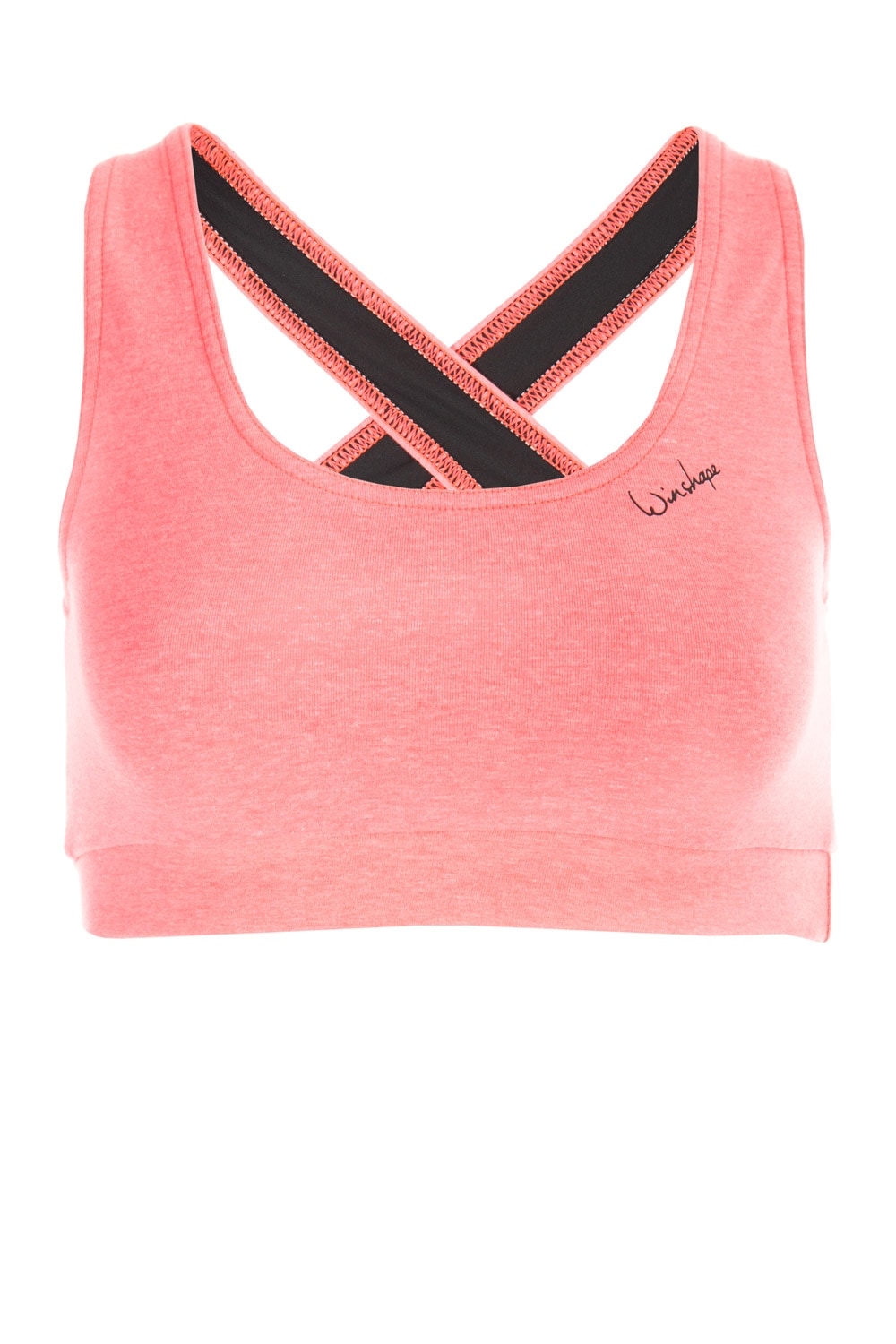 Winshape Sport-Bustier "WVR4", mit offenem „Drop Back Design“ günstig online kaufen