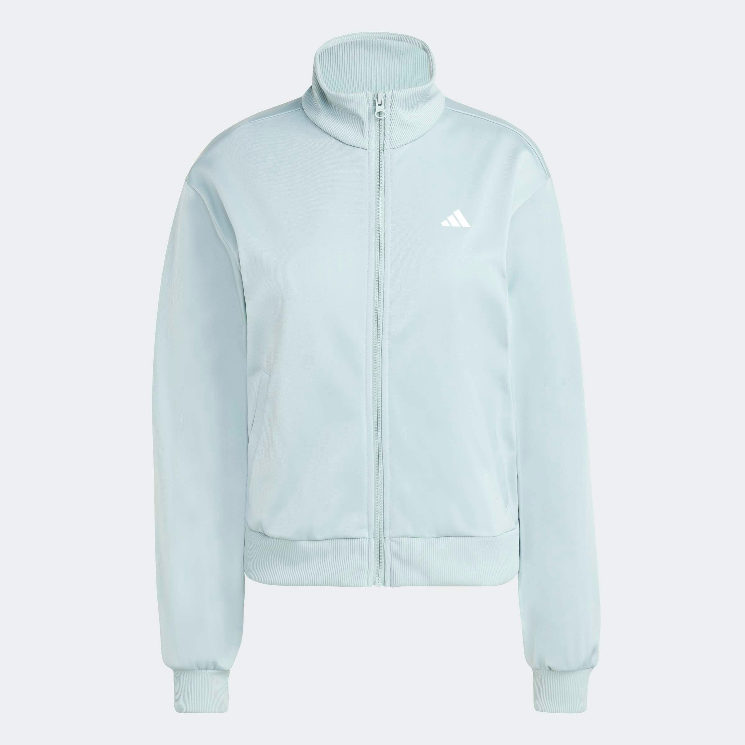 adidas Sportswear Trainingsanzug »W FEELCOZY TS« 2 tlg.