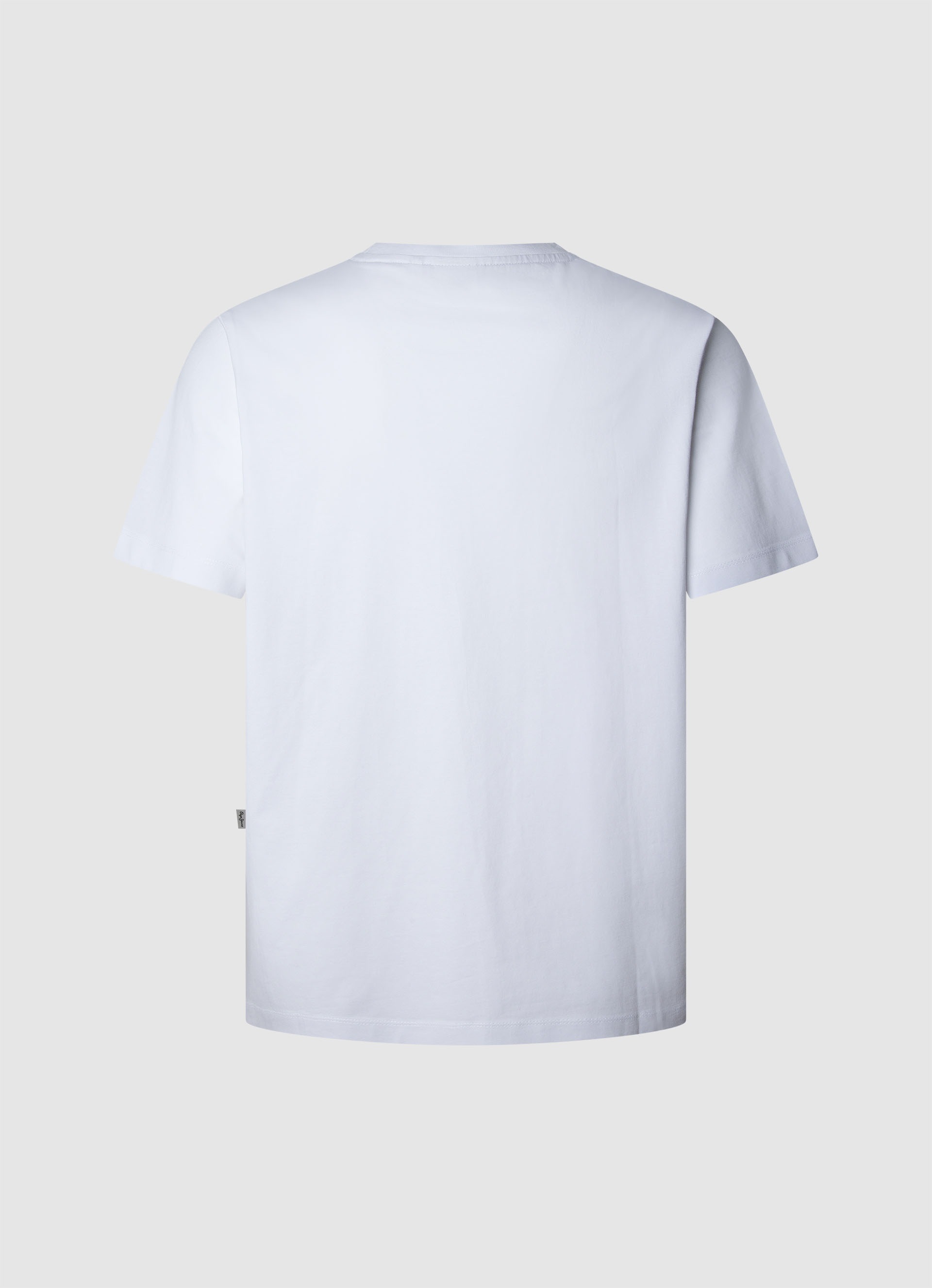 Pepe Jeans T-Shirt »MATTHEW TEE«, Regular Fit mit Rundhals