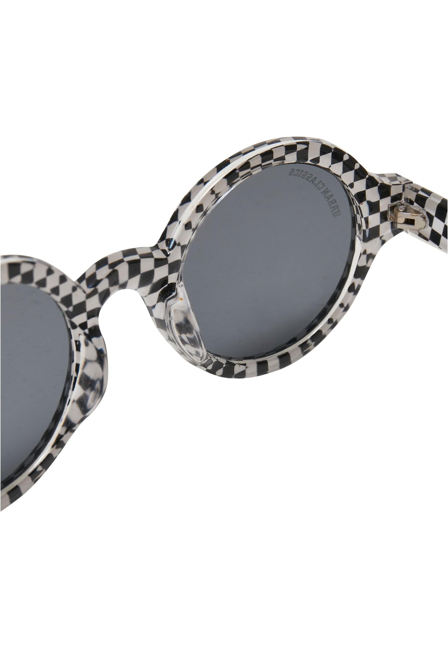 URBAN CLASSICS Sonnenbrille »Urban Classics Unisex Sunglasses Retro Funk UC«