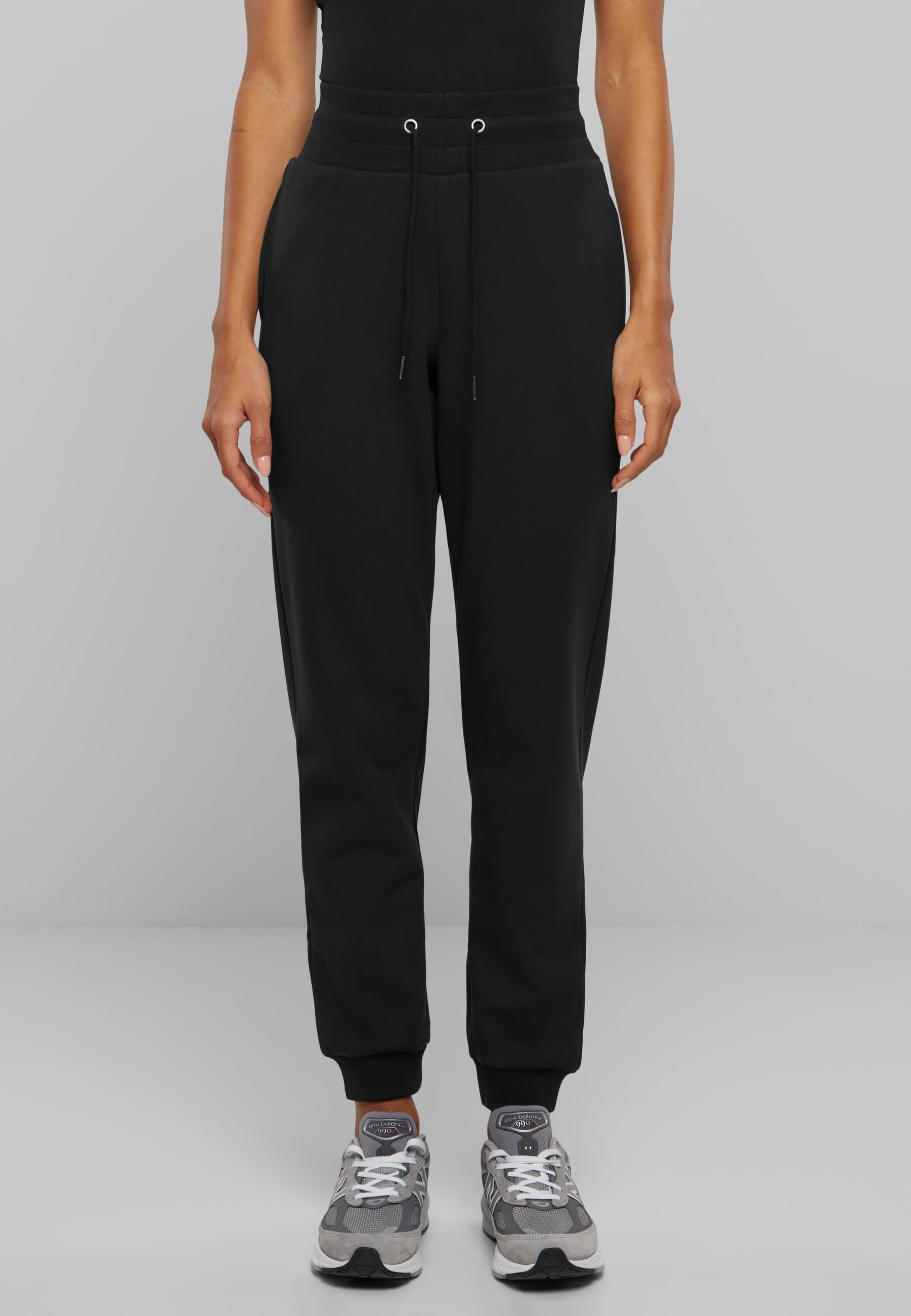 URBAN CLASSICS Jogginghose »Urban Classics Damen Ladies Cozy Sweatpants«, (1 tlg.)