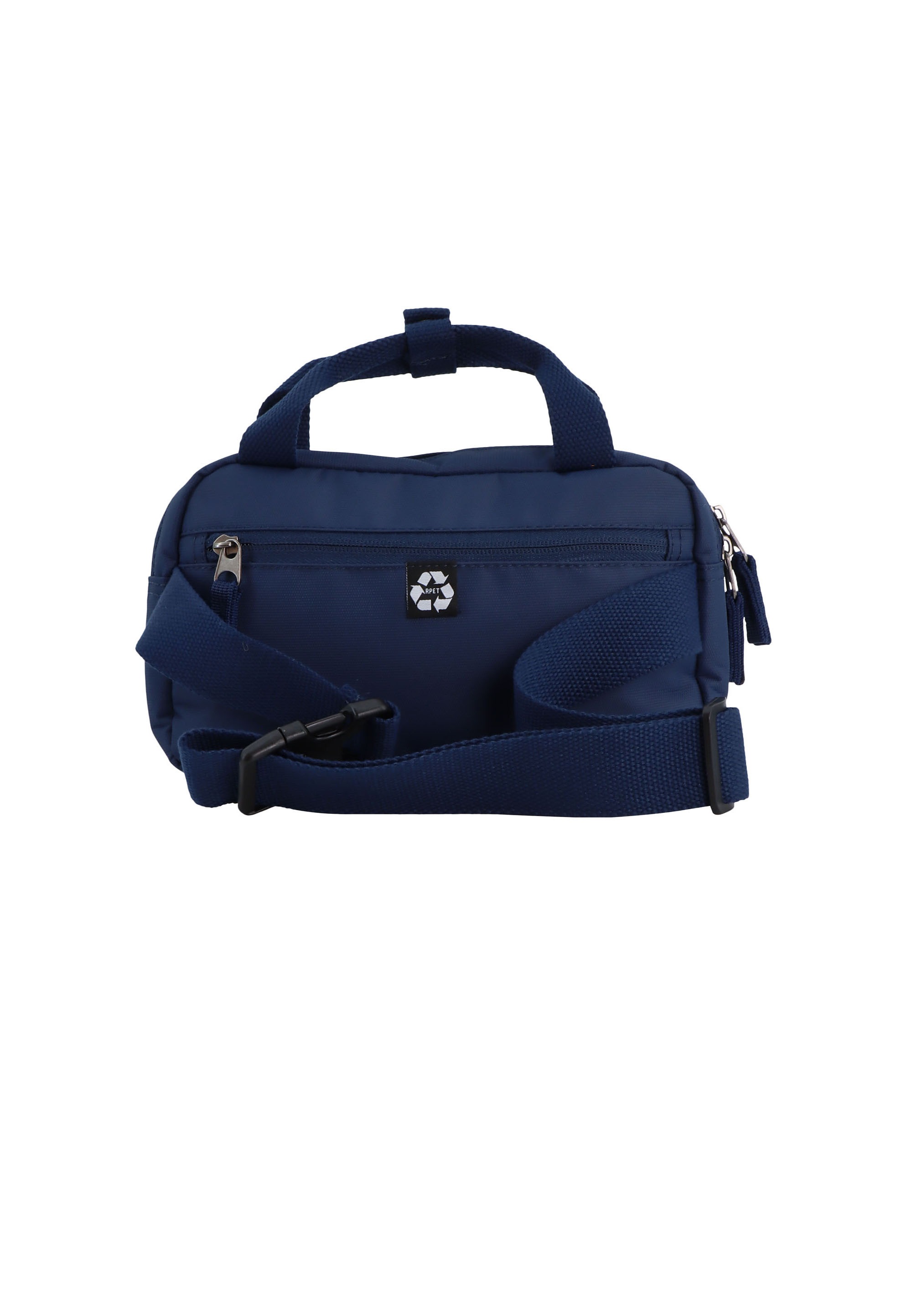 Discovery Gürteltasche »Cave«, aus rPet Polyester-Material