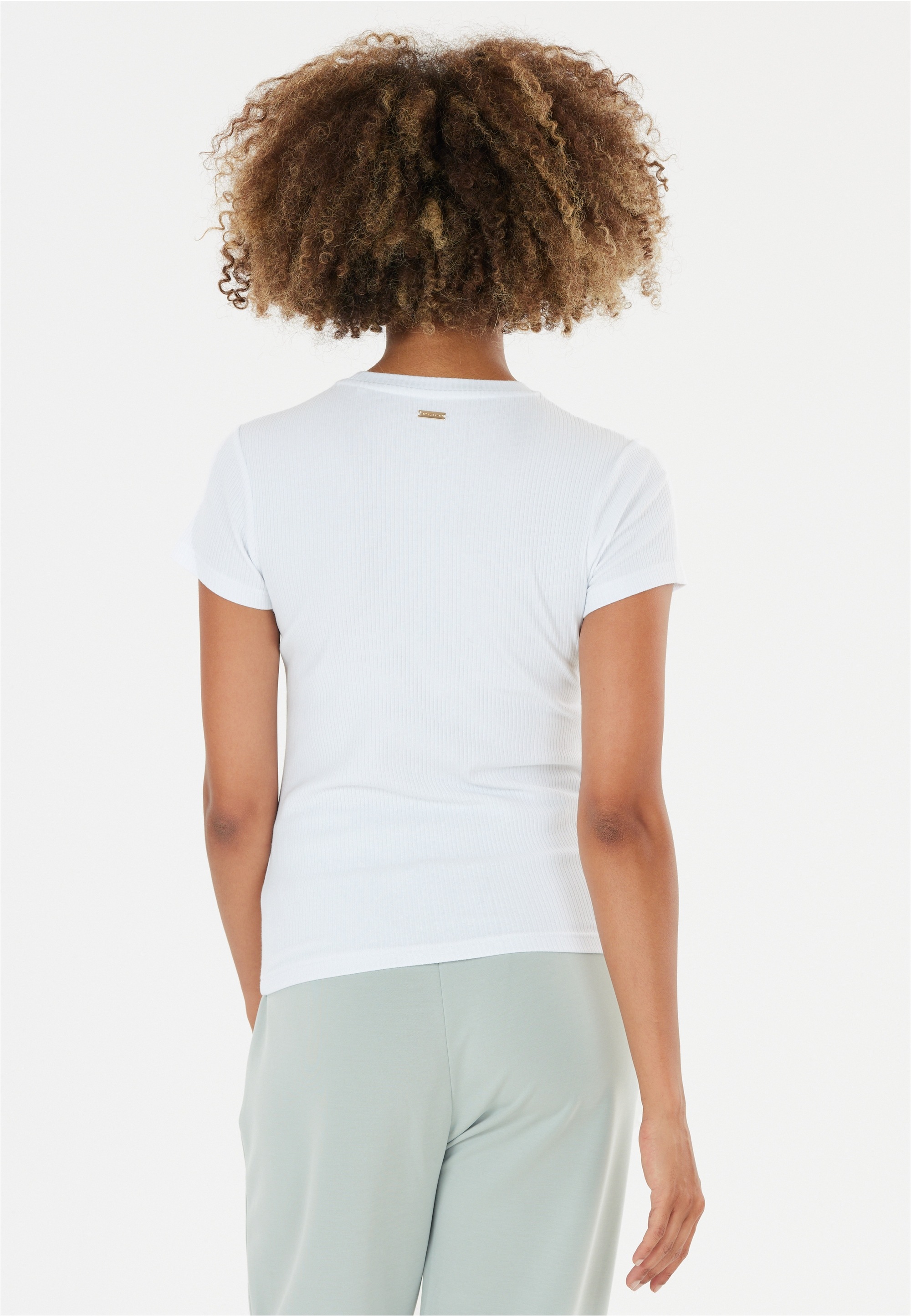ATHLECIA Funktionsshirt »Lankae«, mit schnell trocknenden Eigenschaften