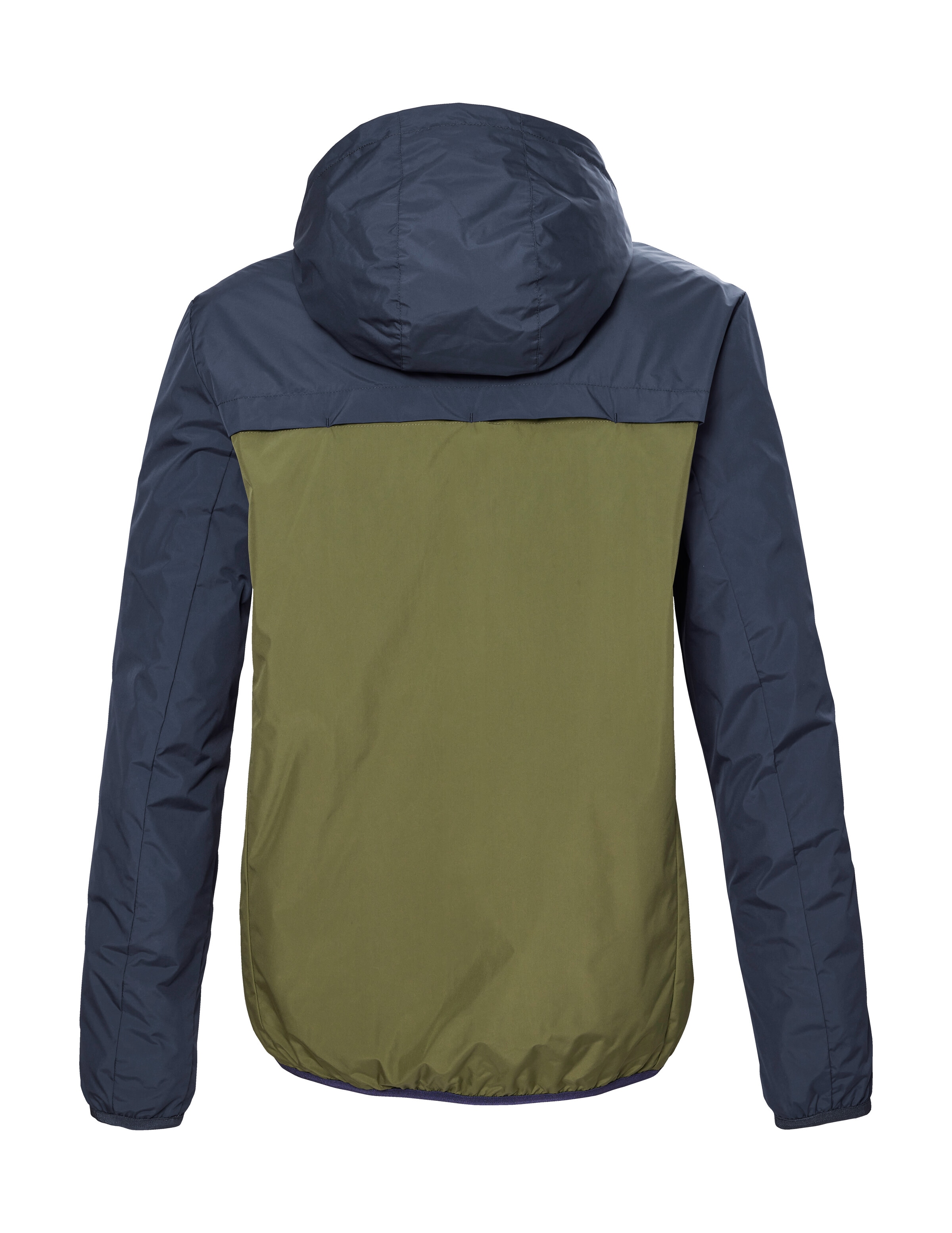 G.I.G.A. DX by killtec Wendejacke »GS 90 MN JCKT«, Wendbare, winddichte, wasserabweisende Jacke, PFAS-frei imprägniert