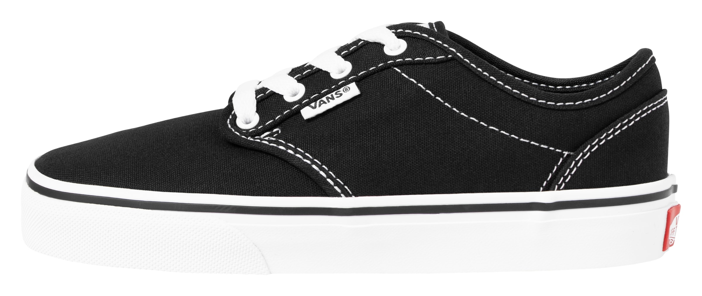 Vans Sneaker »Atwood«  vom Vans Authentic inspiriert