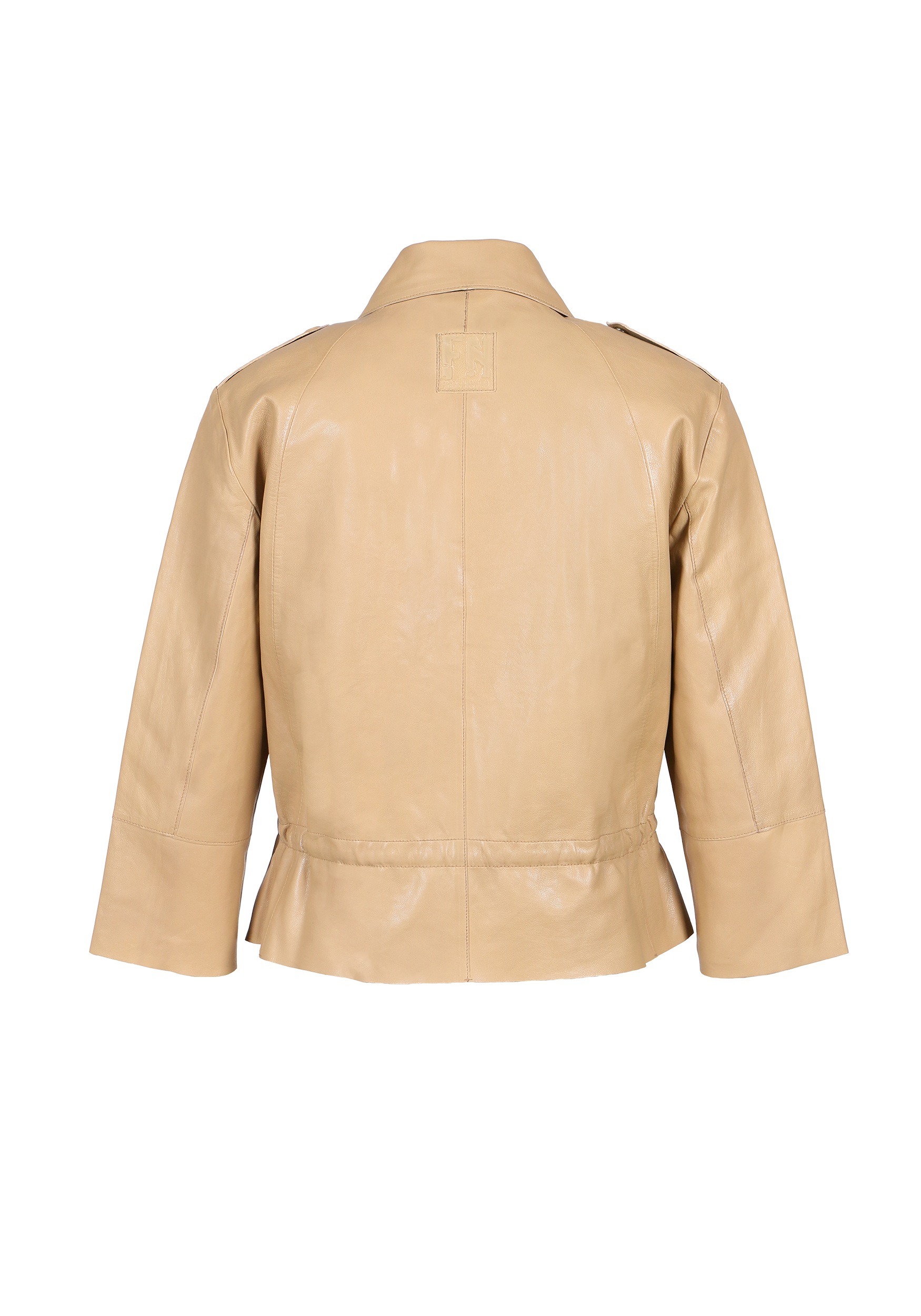 Freaky Nation Langjacke "Like Dream-FN" günstig online kaufen