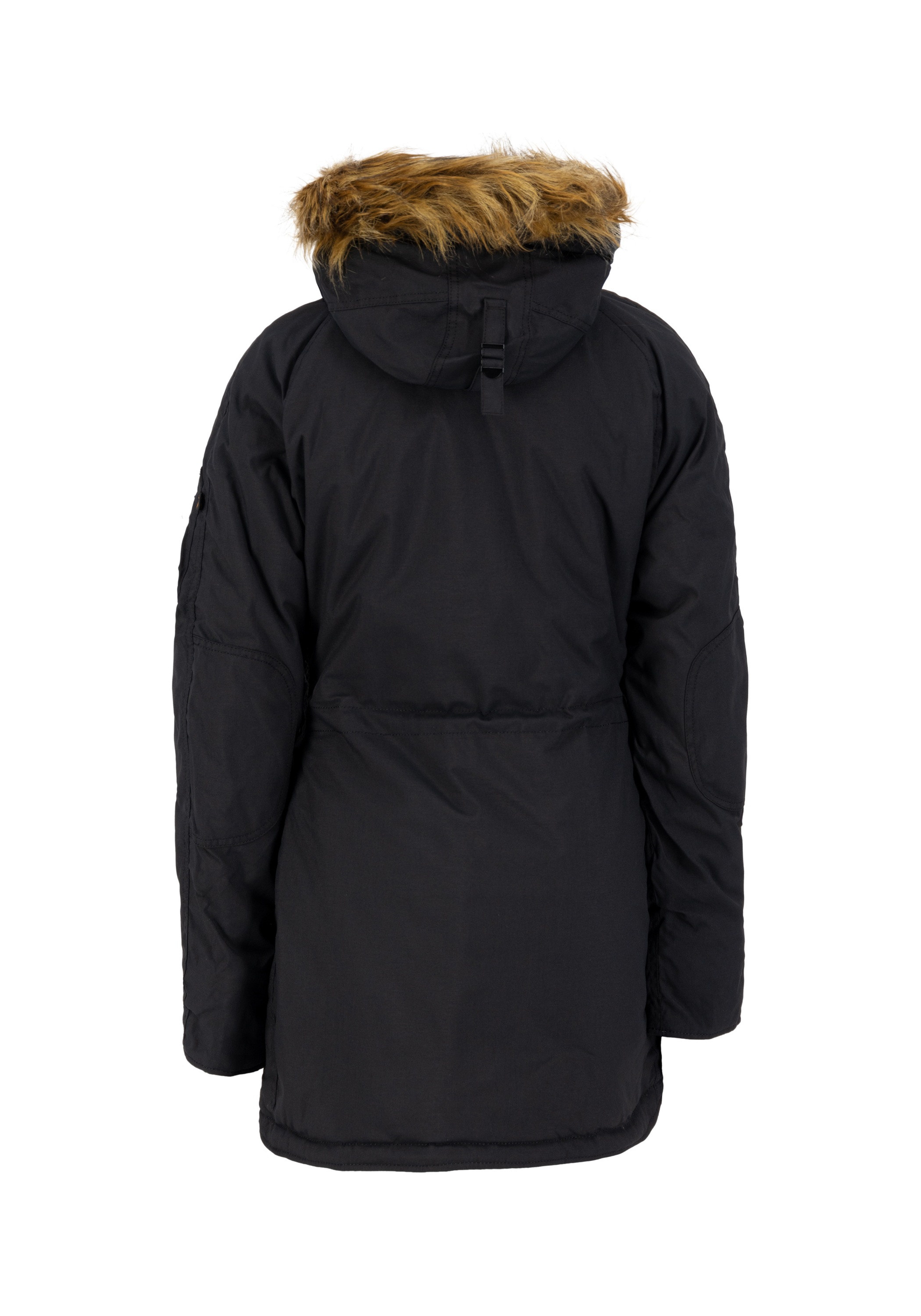 Alpha Industries Winterjacke »Alpha Industries Women - Cold Weather Jackets«