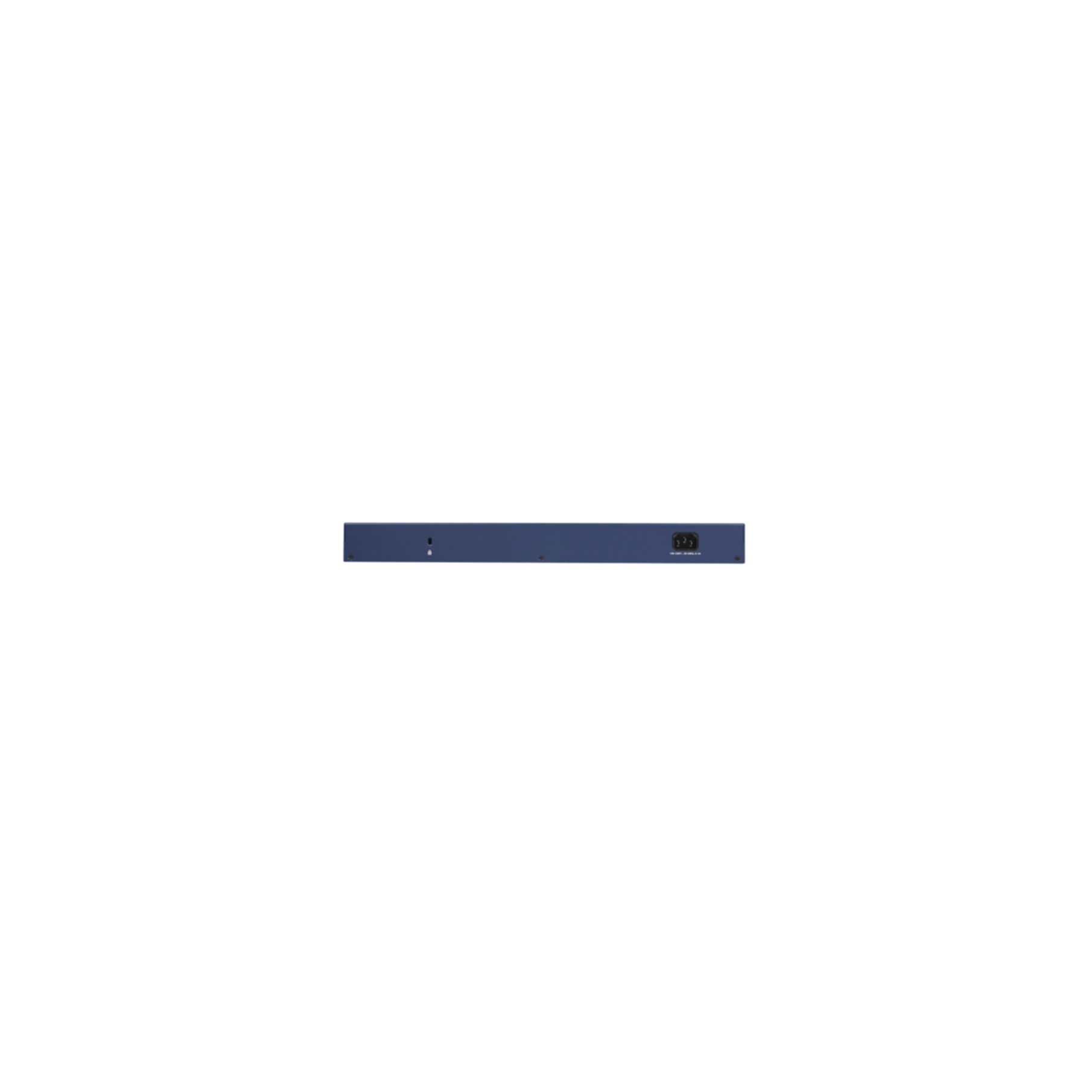 NETGEAR Netzwerk-Switch »GS724TP-300EUS«