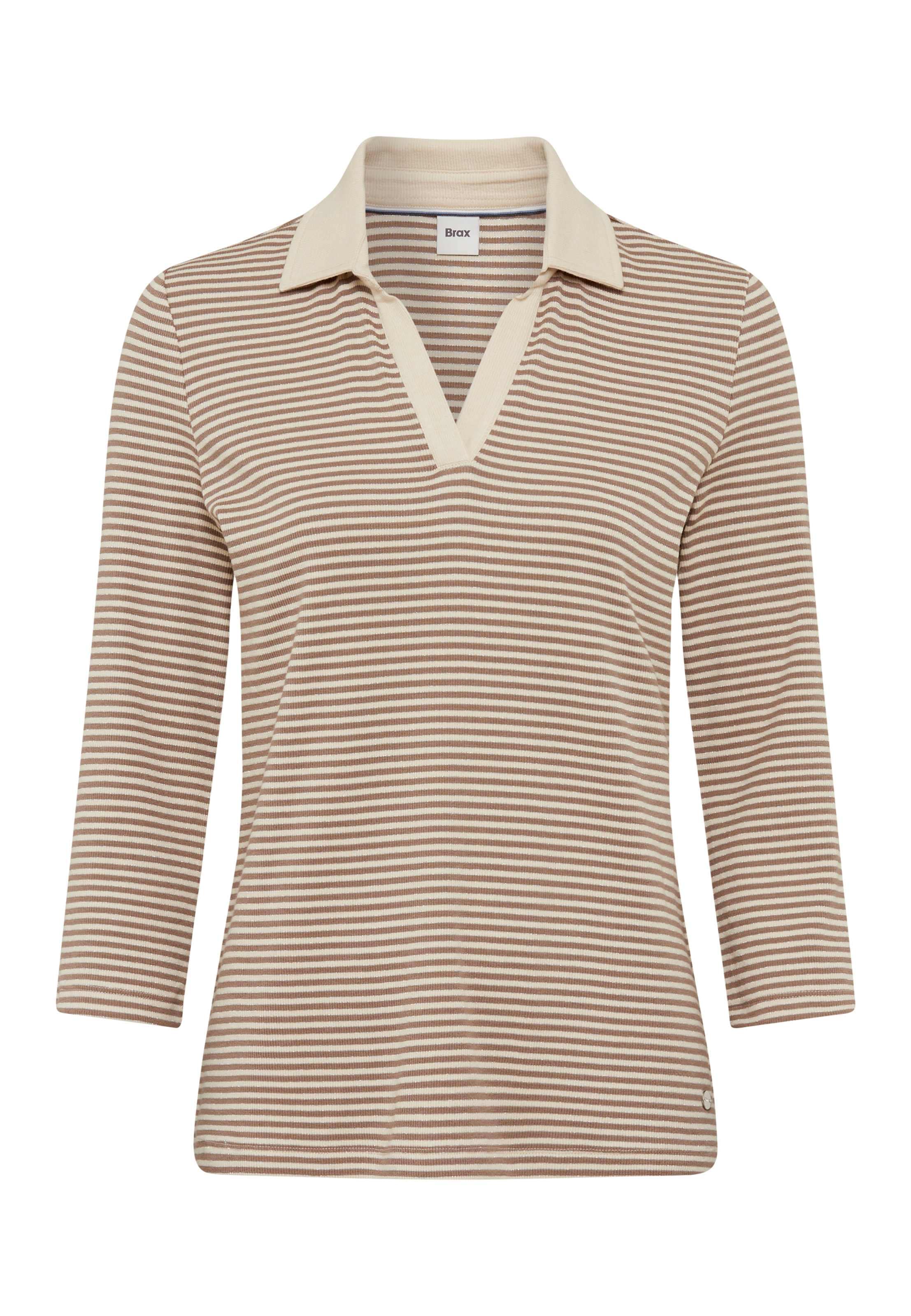 Brax Poloshirt »Style CLEO M«