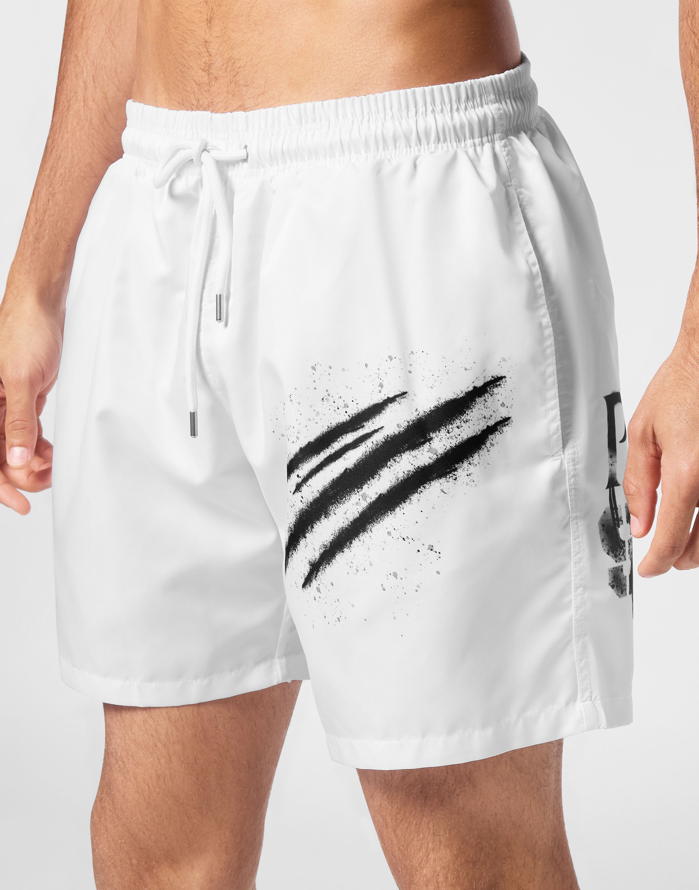 PLEIN SPORT Badehose »Badehose«