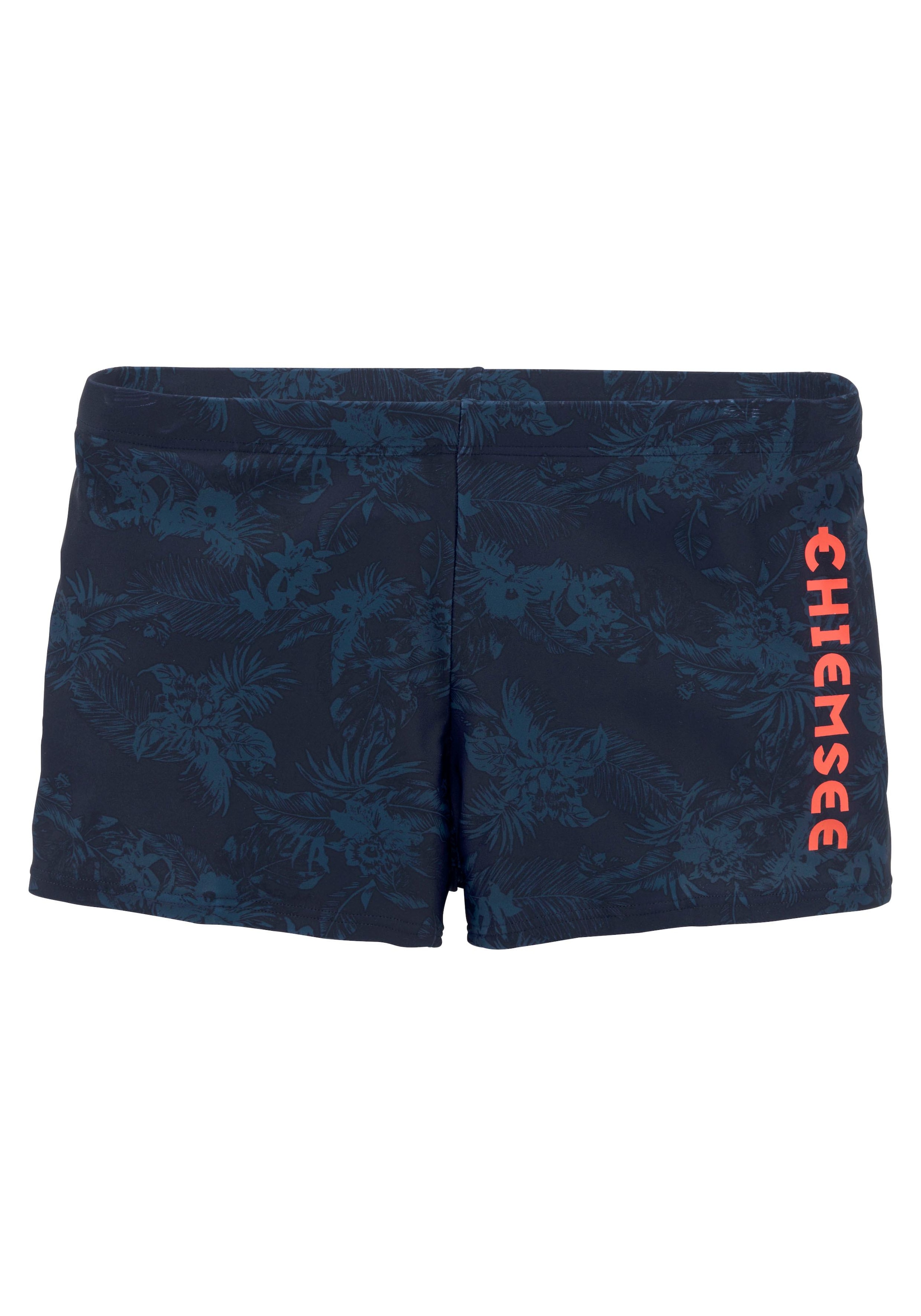 Chiemsee Boxer-Badehose, mit Print günstig online kaufen