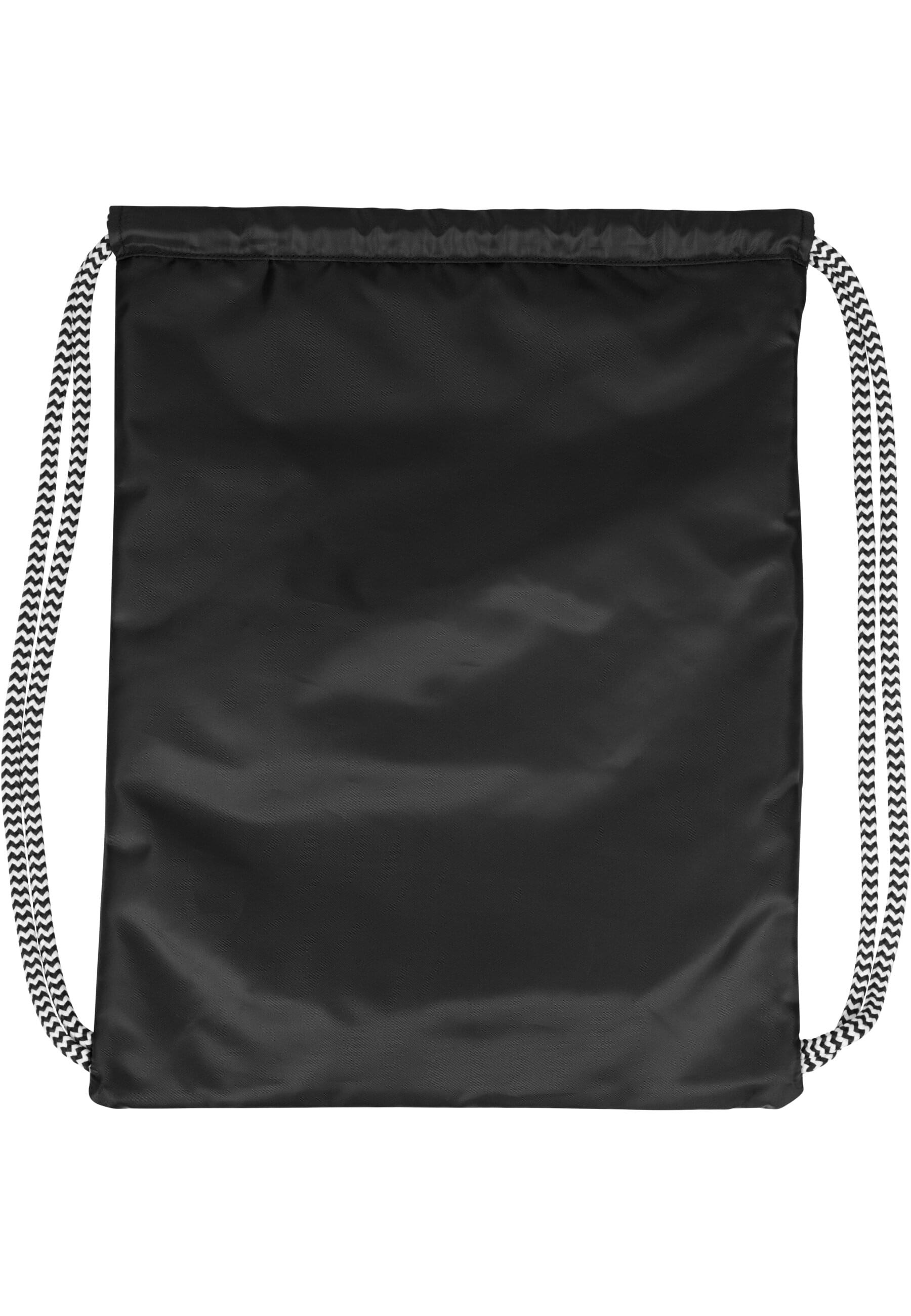 URBAN CLASSICS Mini Bag »Urban Classics Unisex Ball Gym Bag«, (1 tlg.)