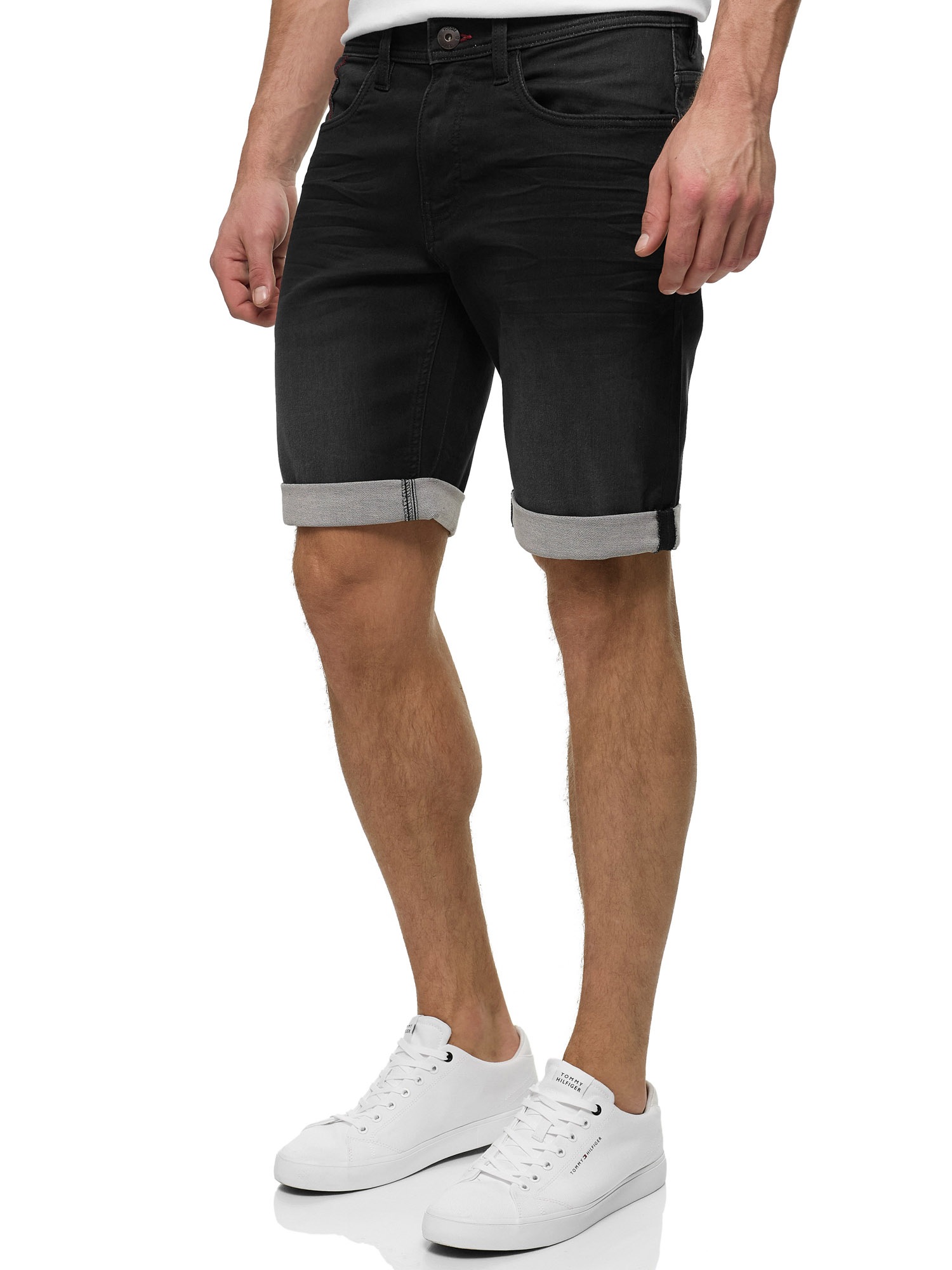 Thumbnail - Indicode Shorts "INDelmare"