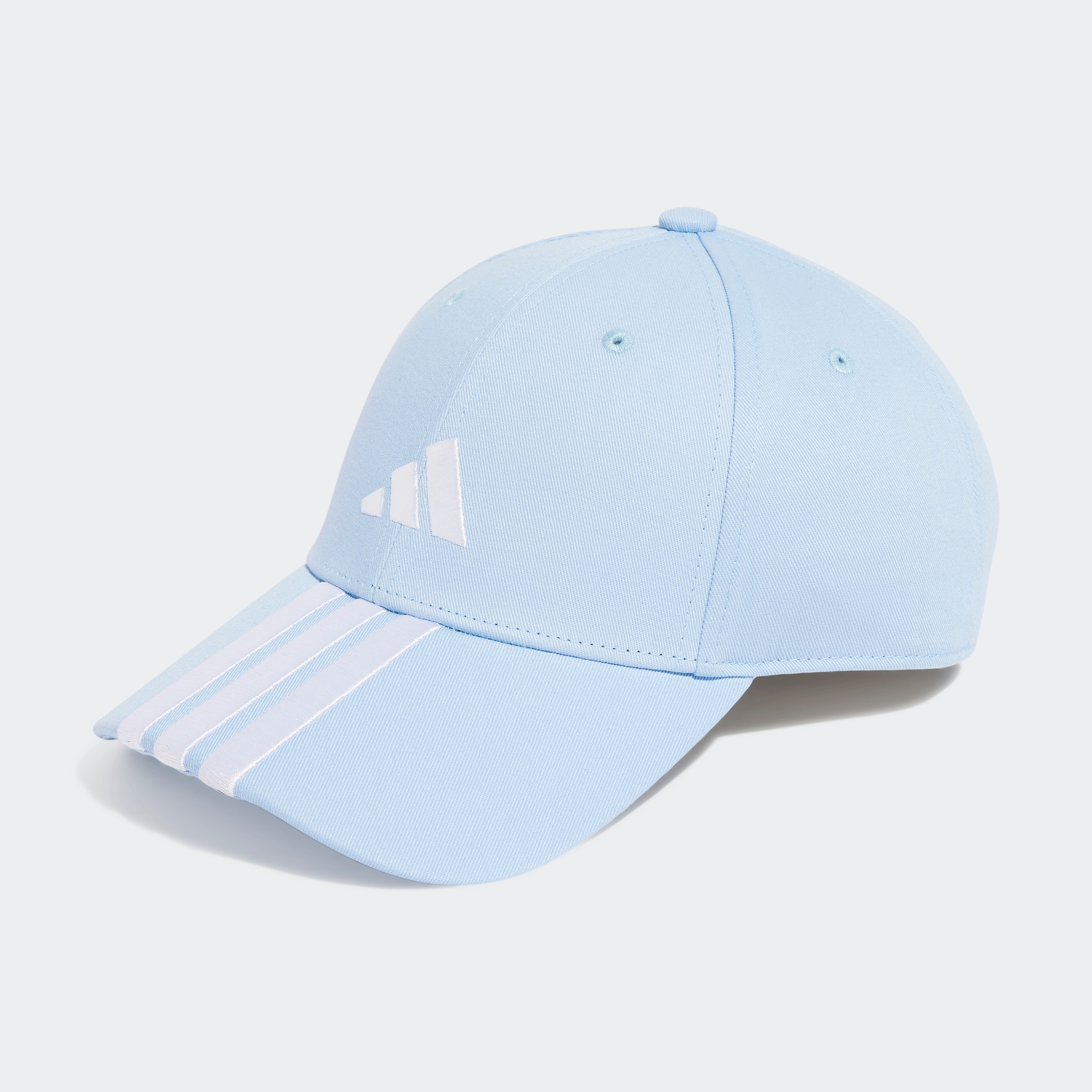 adidas Performance Baseball Cap »BBALL 3S CAP NL«