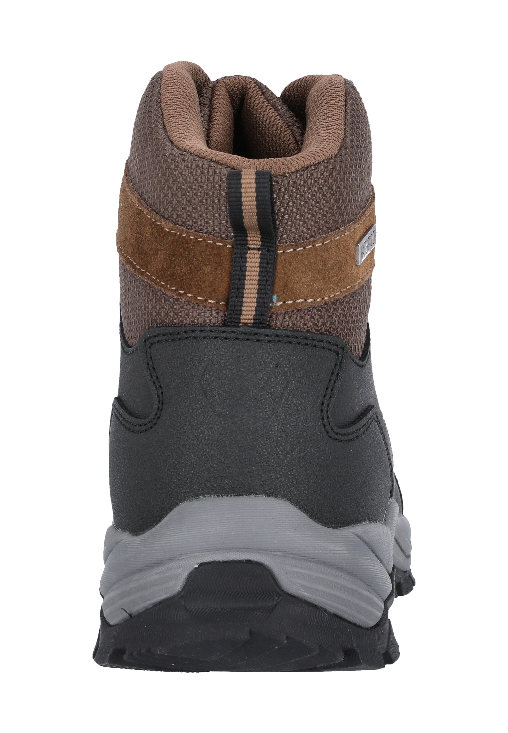WHISTLER Stiefel »Detion«, mit wasserdichter Funktion