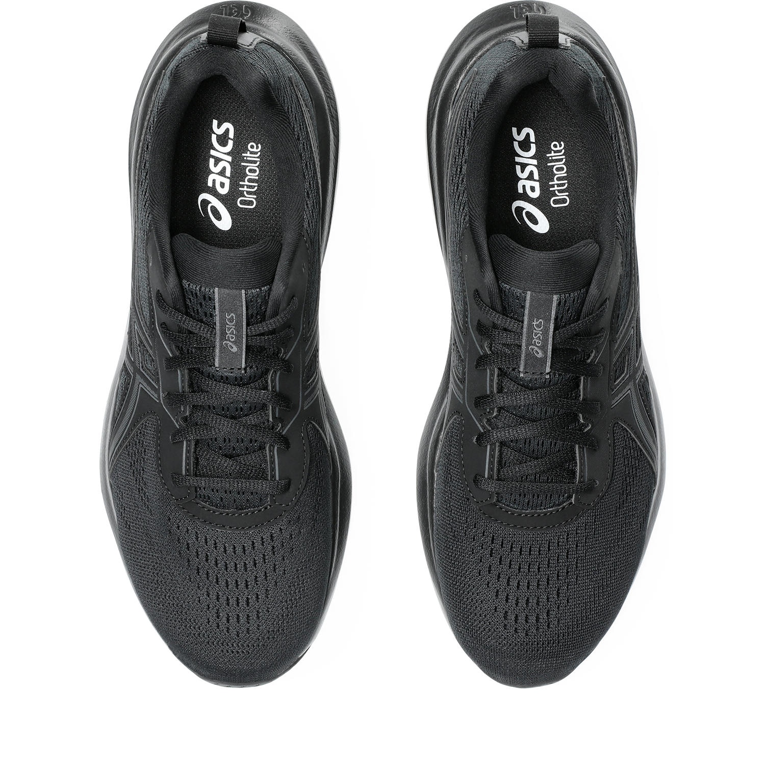 Asics Laufschuh »GEL-CONTEND 9«, mehr Dämpfung