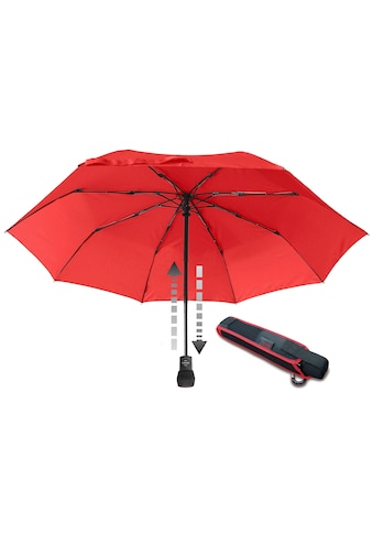 Taschenregenschirm »light trek«