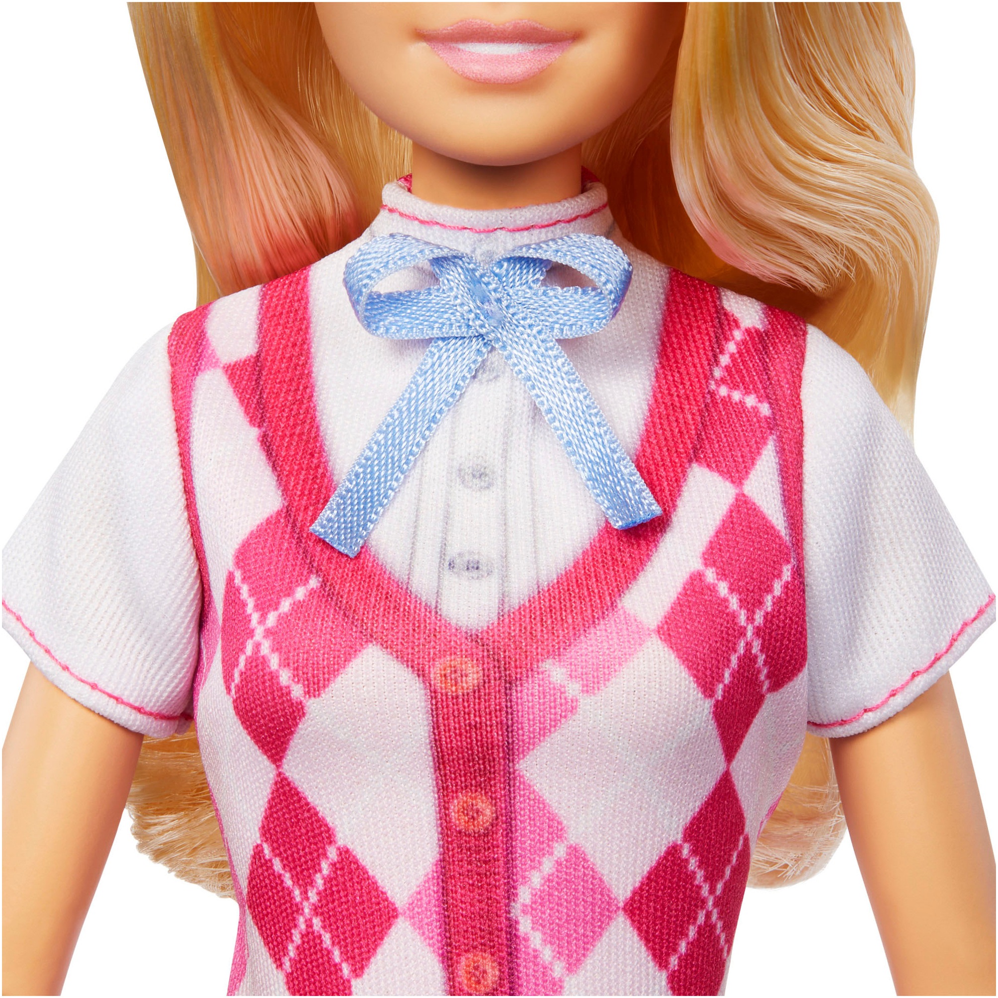 Barbie Anziehpuppe »Mysteries: Die großen Pferdejagd: Barbie Malibu«