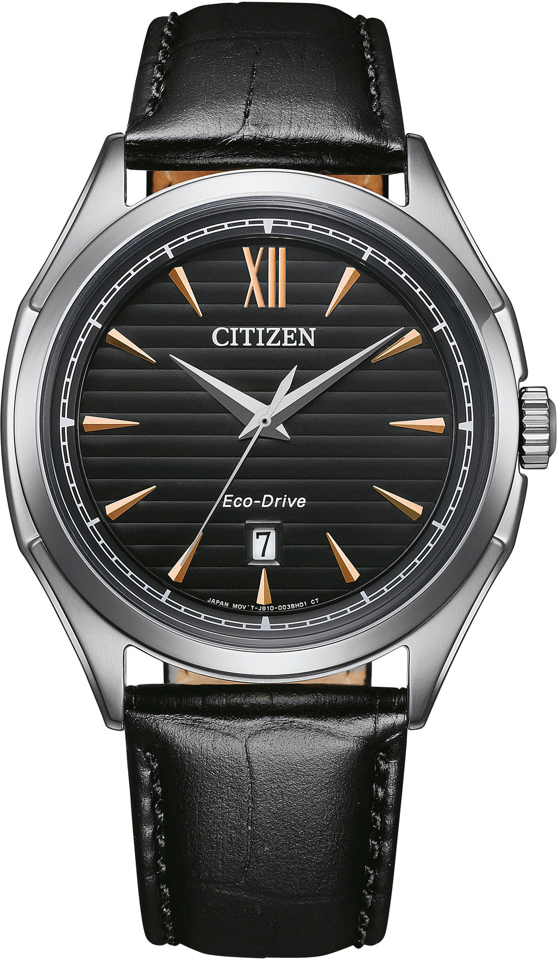 Citizen Solaruhr »AW1750-18E«