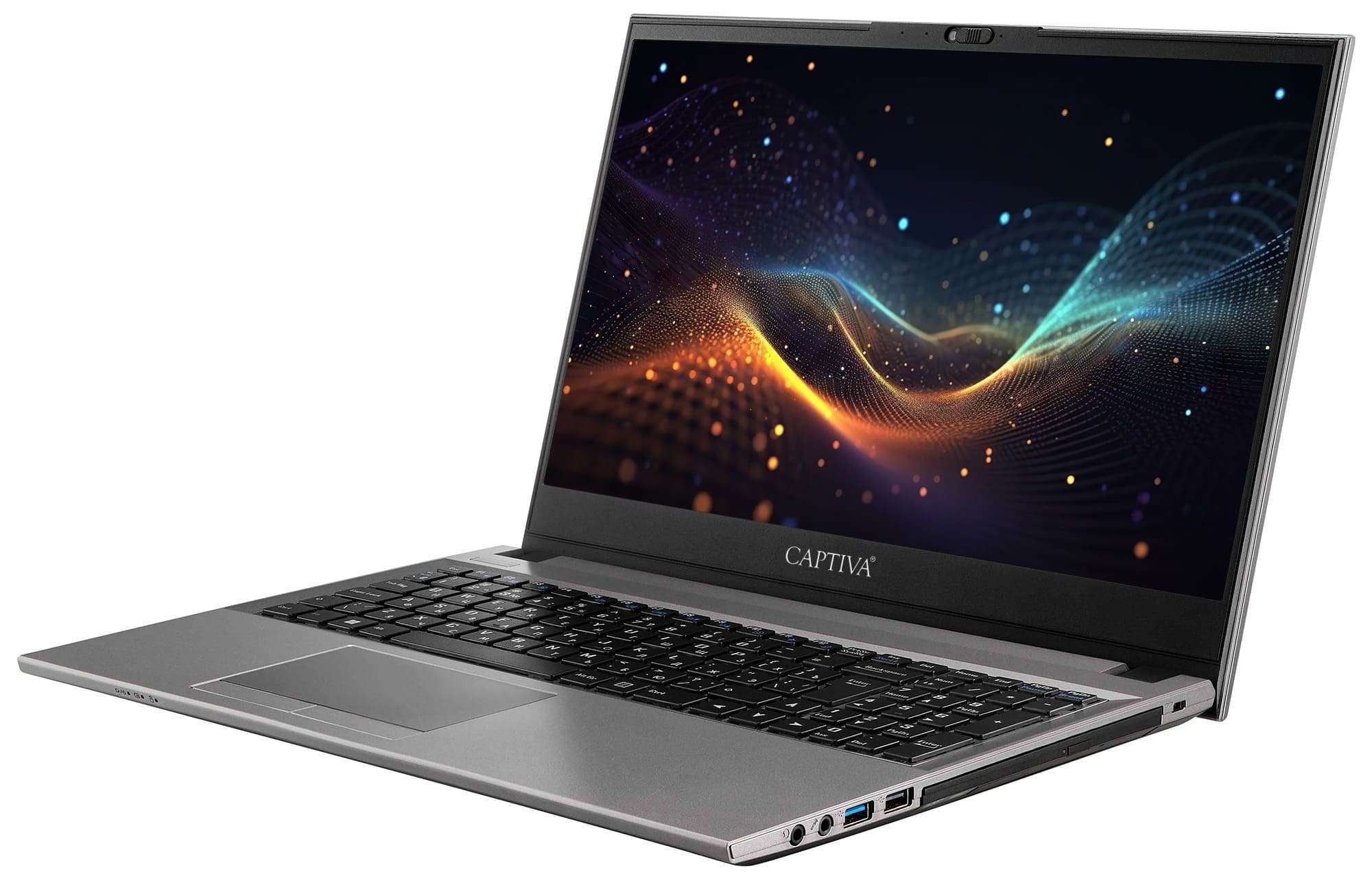 CAPTIVA Business-Notebook »Power Starter I81-285«, Intel, Core i3, 1000 GB SSD