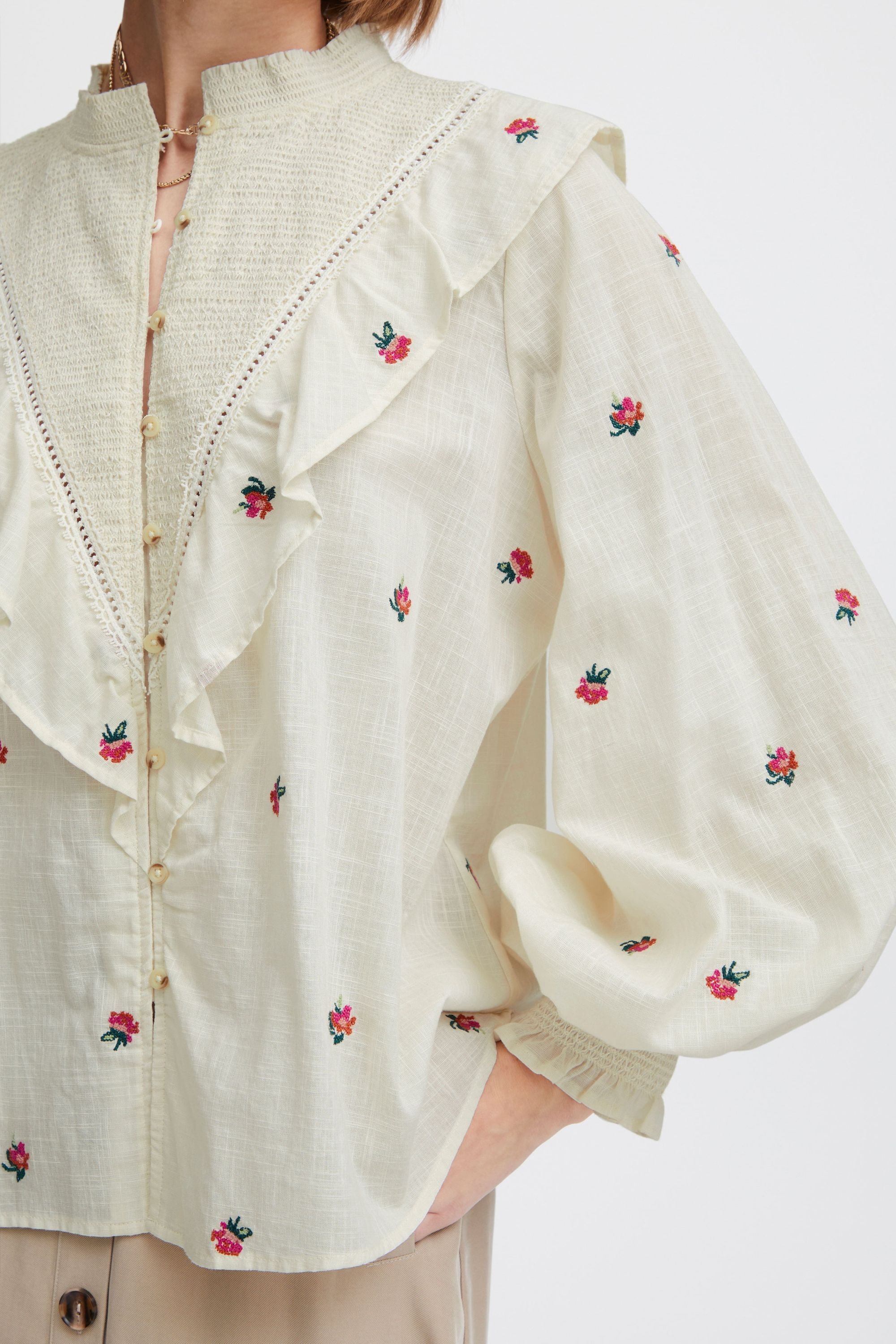 ATELIER RÊVE Longsleeve »Longsleeve IRToulouse«
