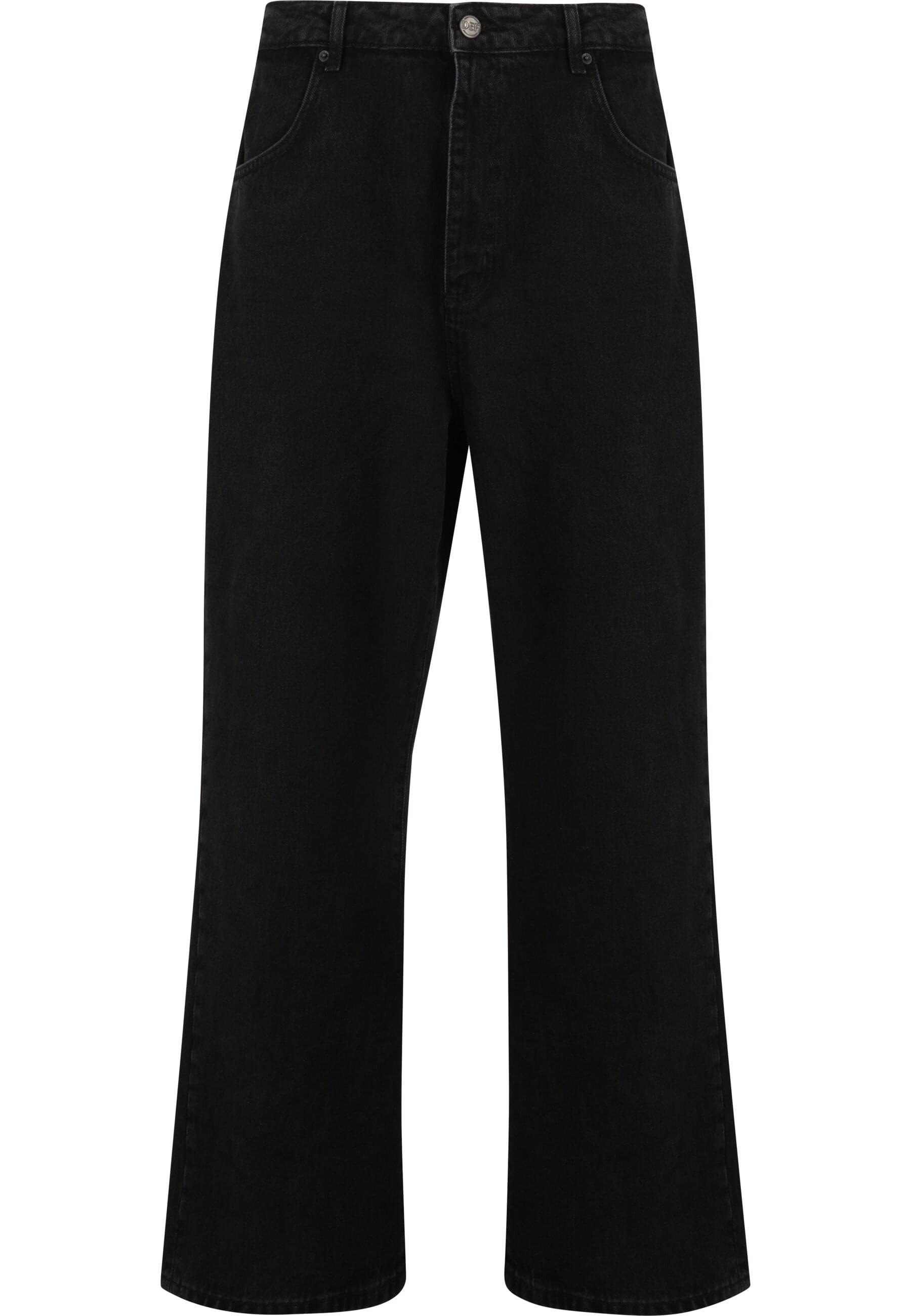 DEF Bequeme Jeans "DEF DEF Goethe Baggys" günstig online kaufen